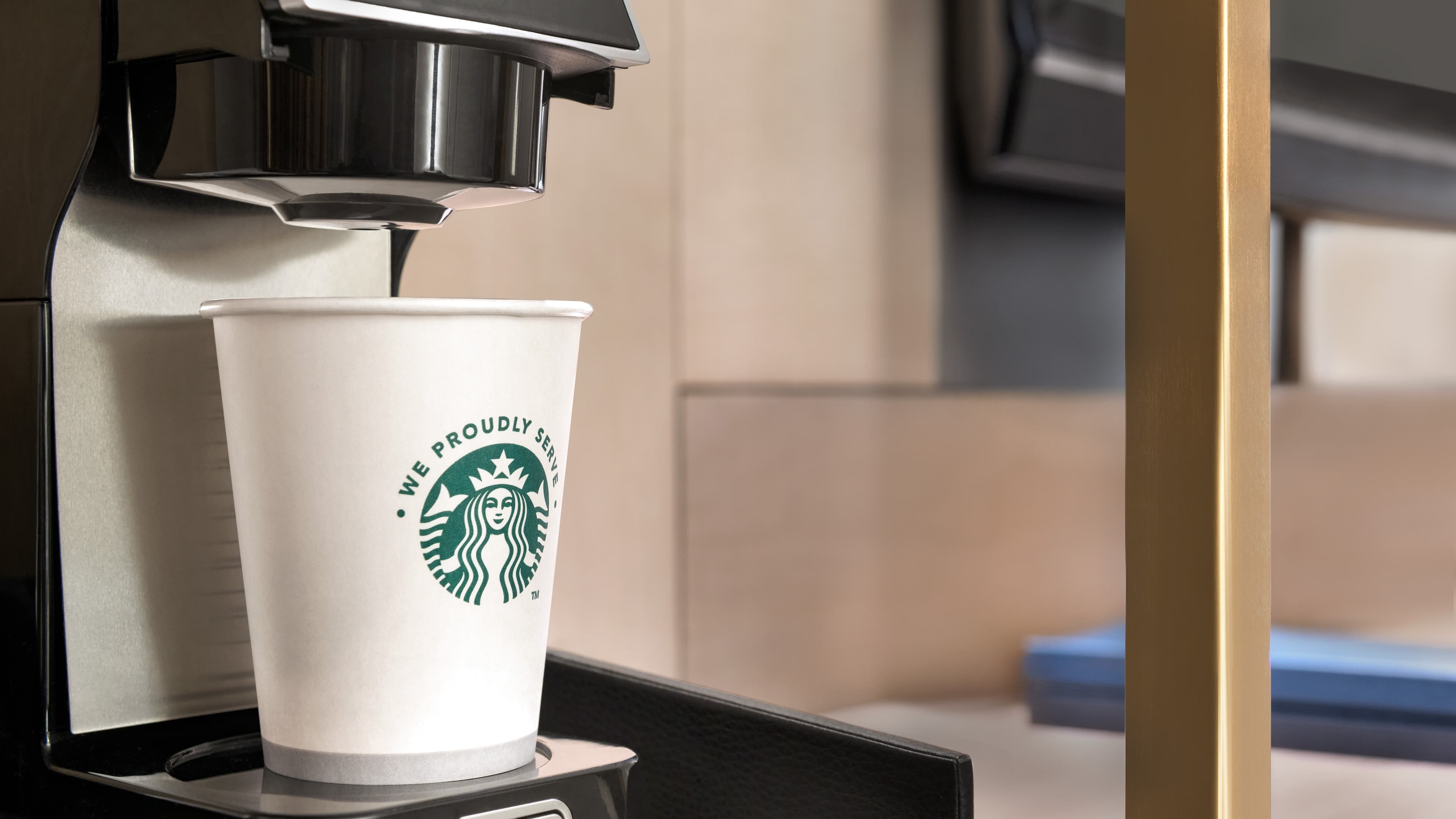 Sheraton Madison Hotel - Image 5