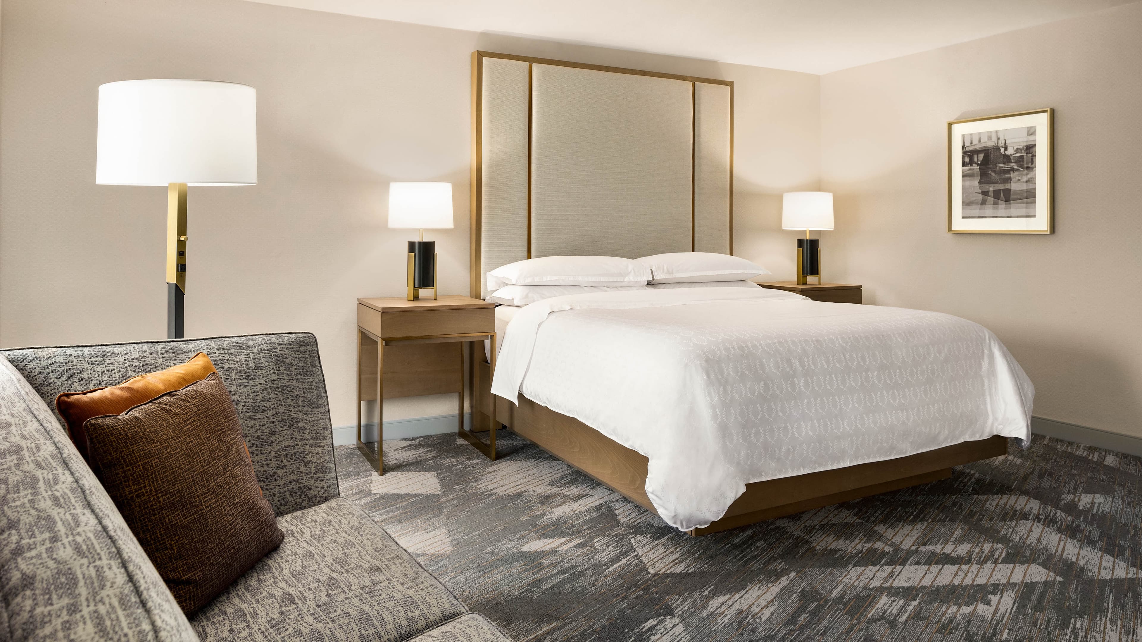 Sheraton Madison Hotel - Image 3