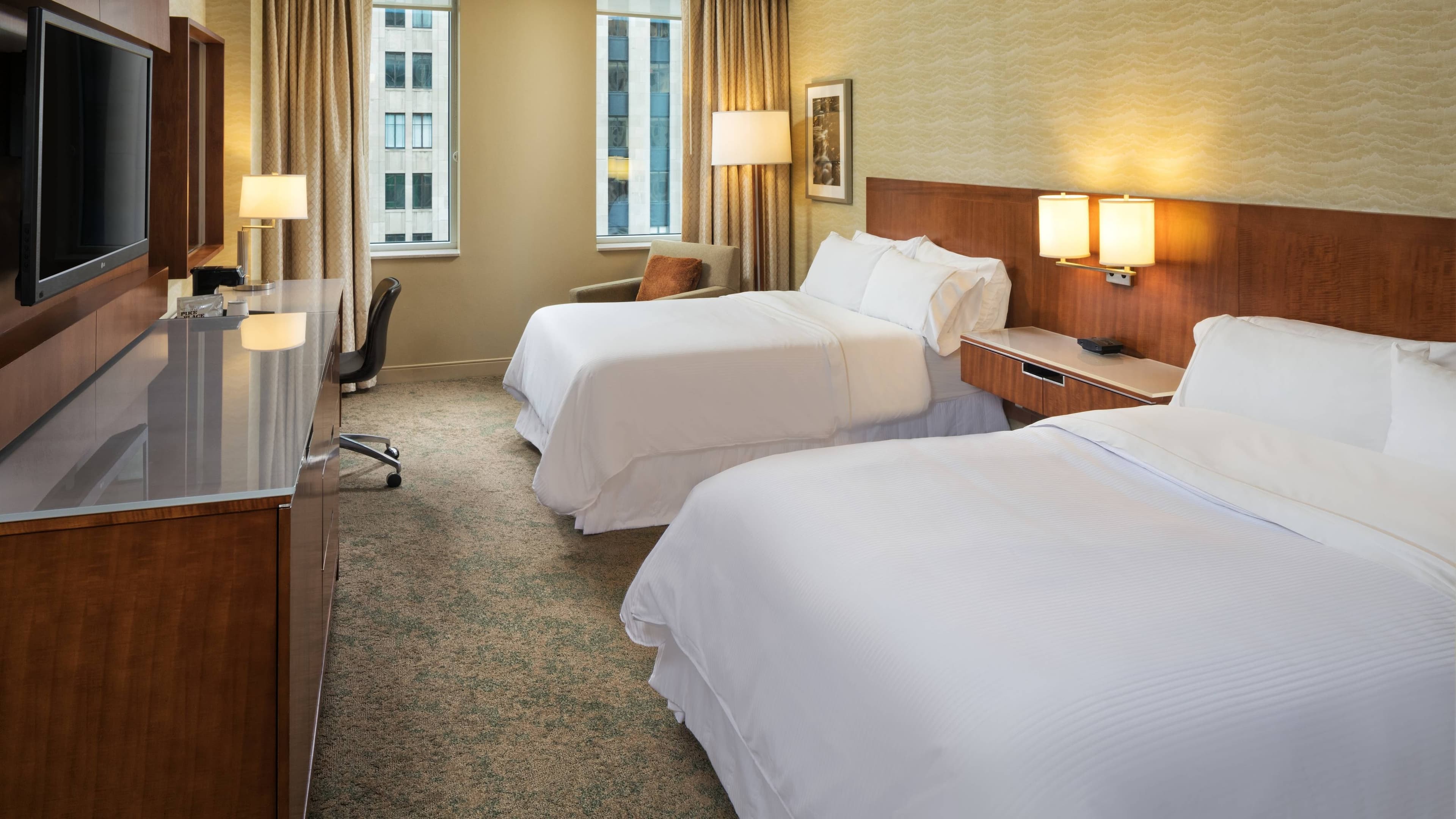 The Westin Minneapolis - Image 2