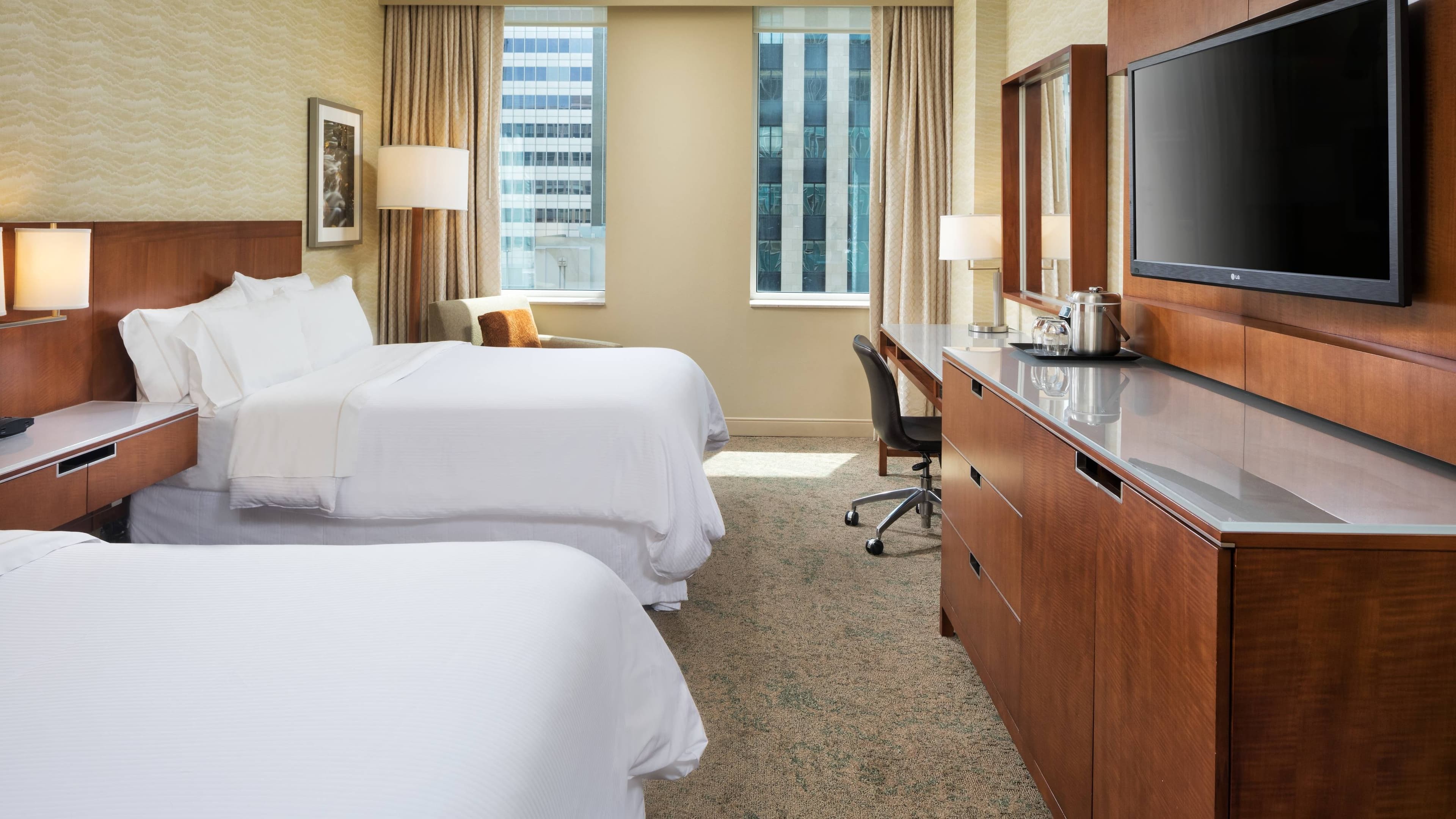 The Westin Minneapolis - Image 4