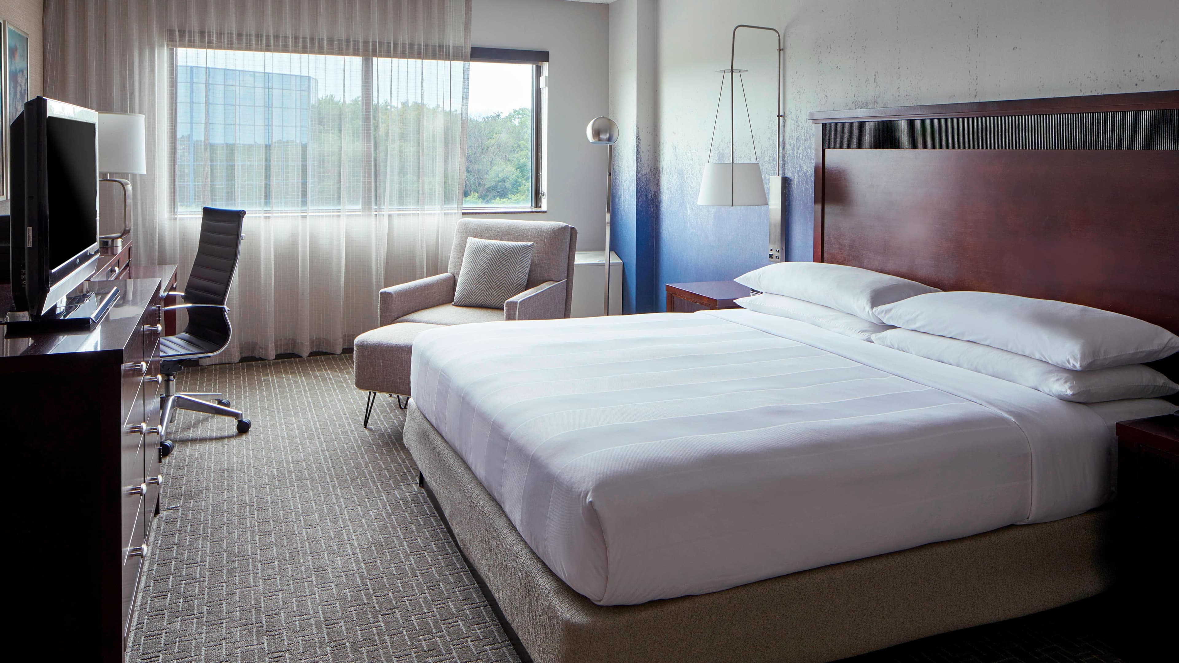 InterContinental Saint Paul Riverfront - Image 4