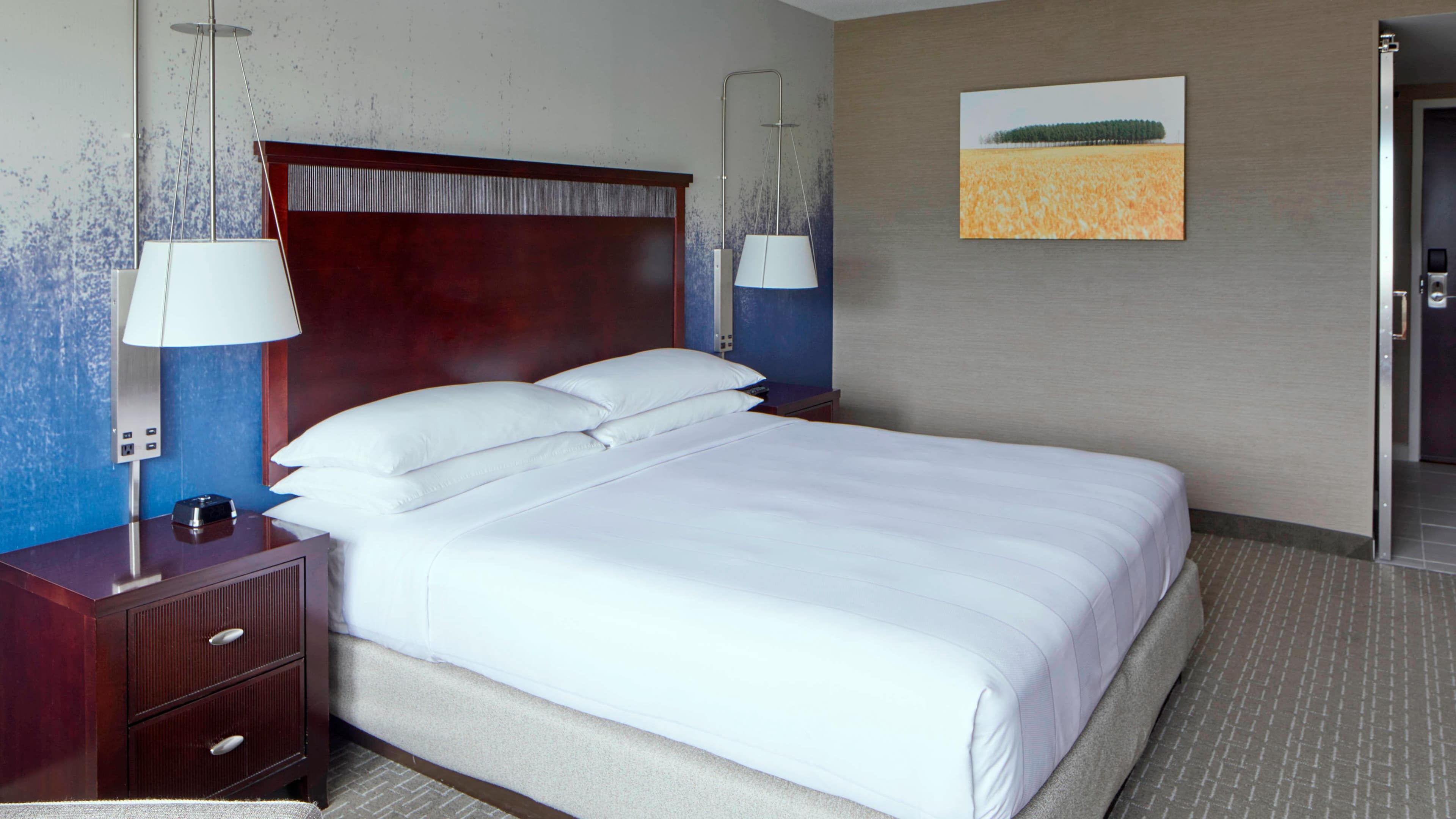 InterContinental Saint Paul Riverfront - Image 5