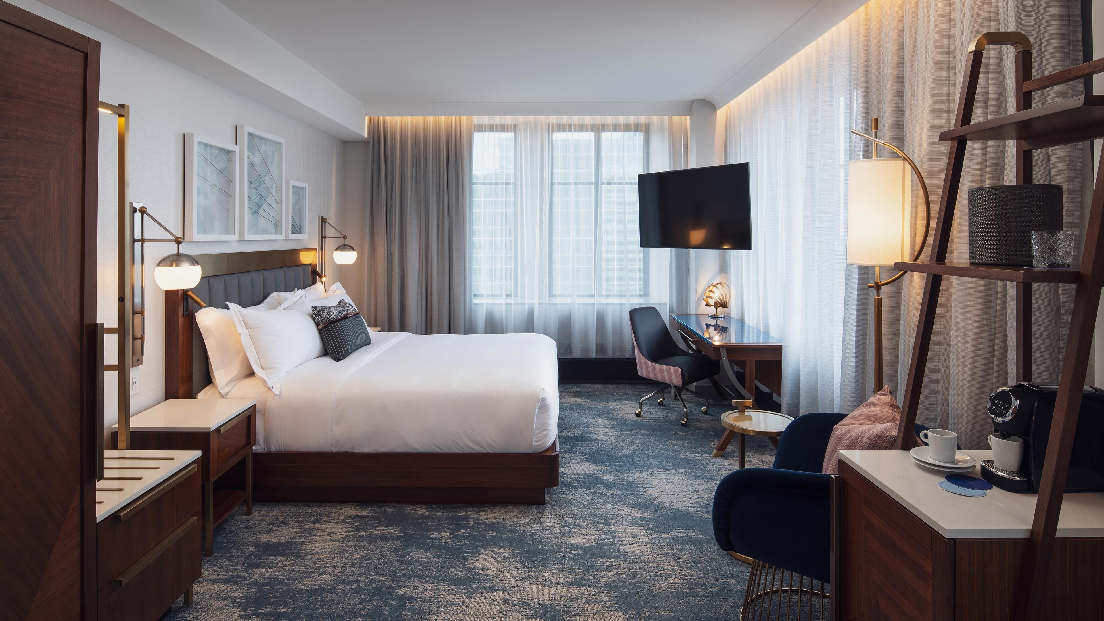 Rand Tower Hotel, Minneapolis, a Tribute Portfolio Hotel - Image 2