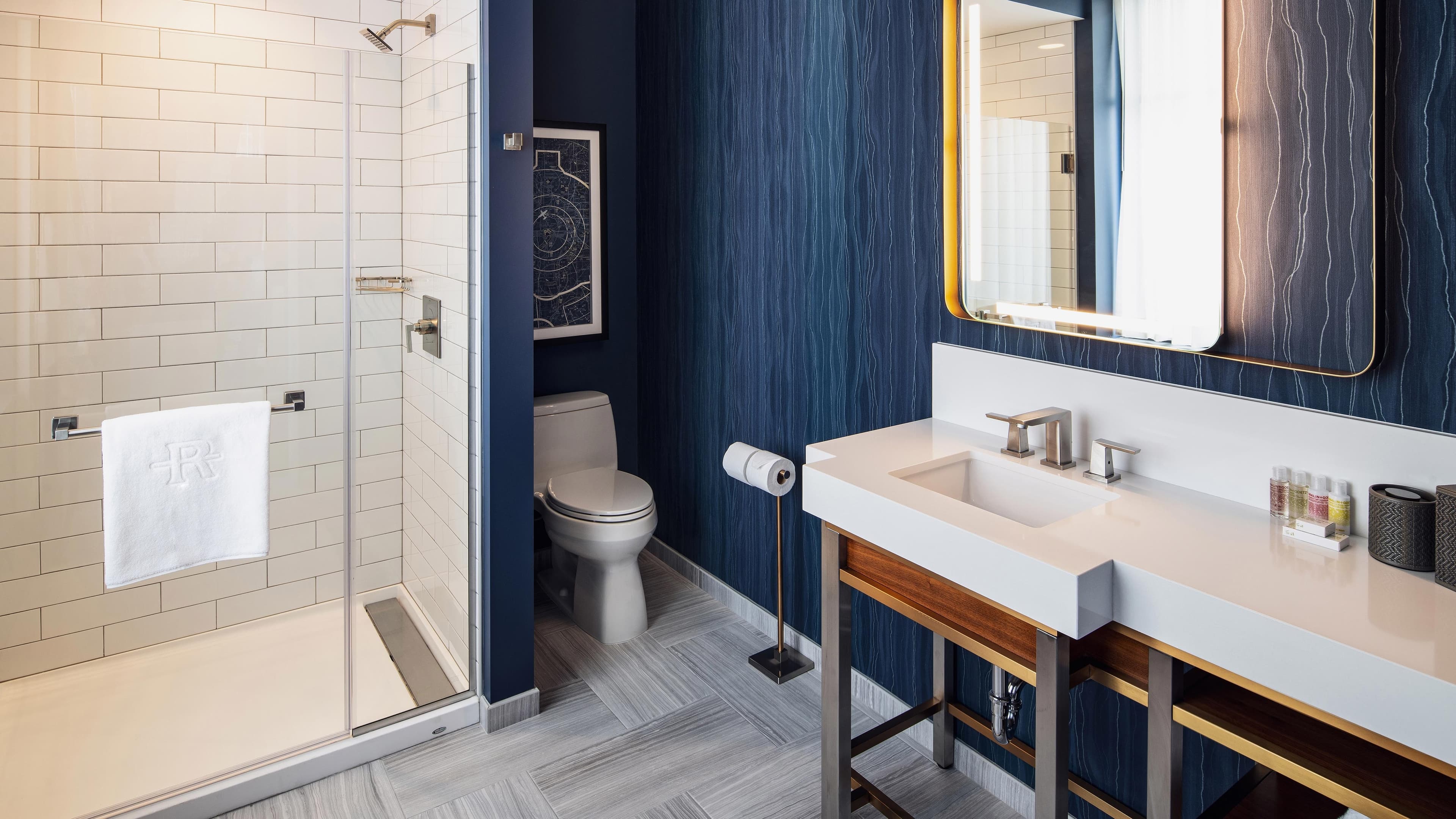 Rand Tower Hotel, Minneapolis, a Tribute Portfolio Hotel - Image 5