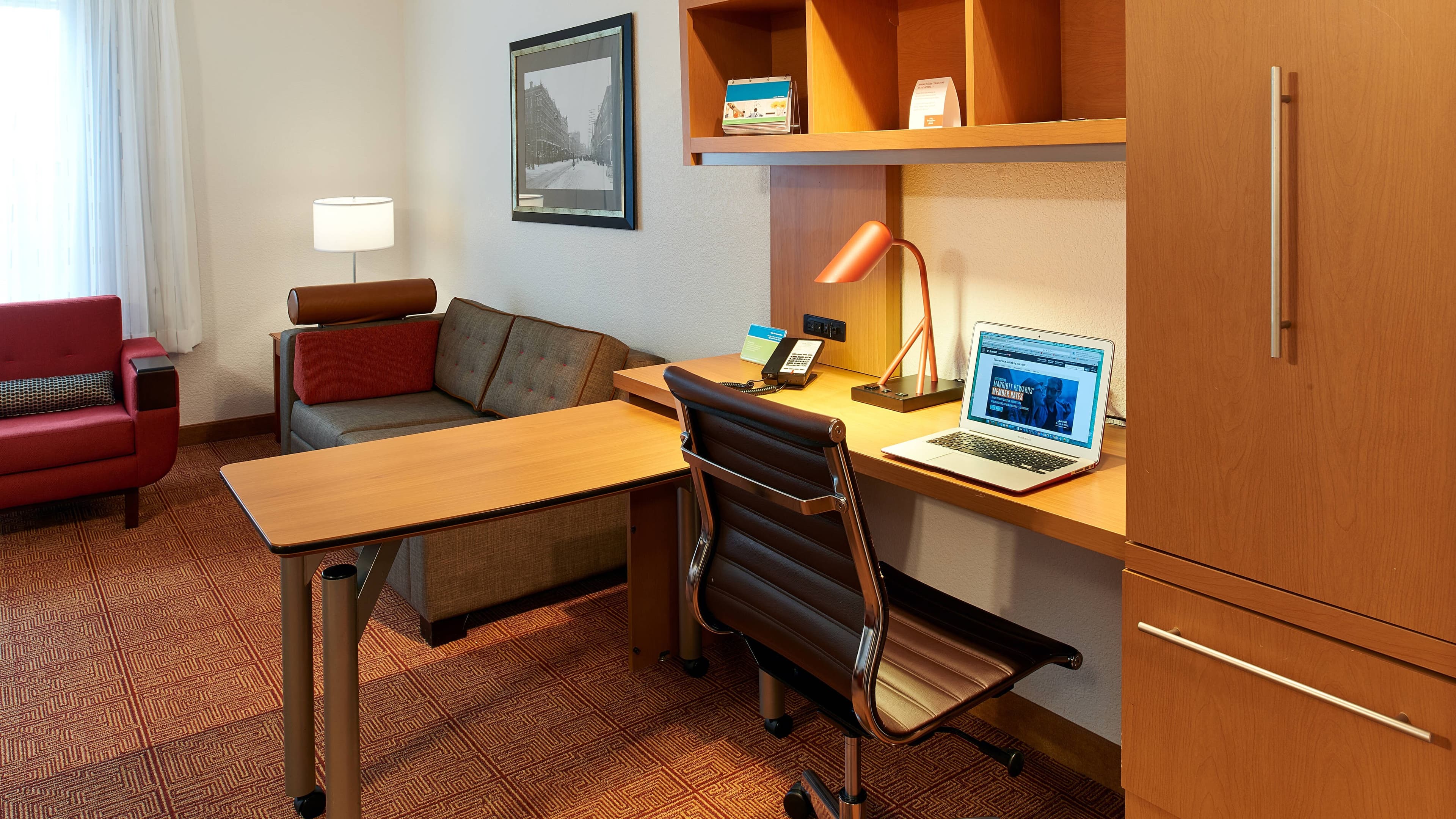 TownePlace Suites Minneapolis Downtown/North Loop - Image 5