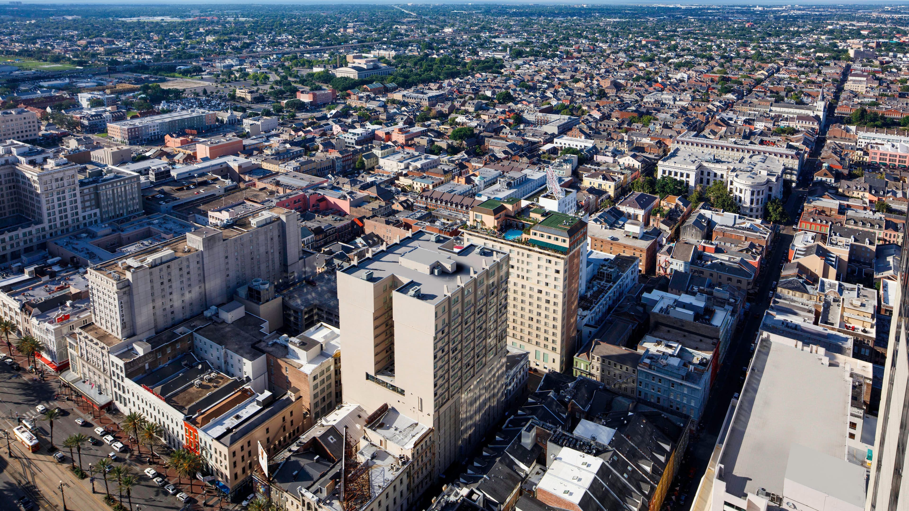 Sheraton New Orleans Hotel - Image 4