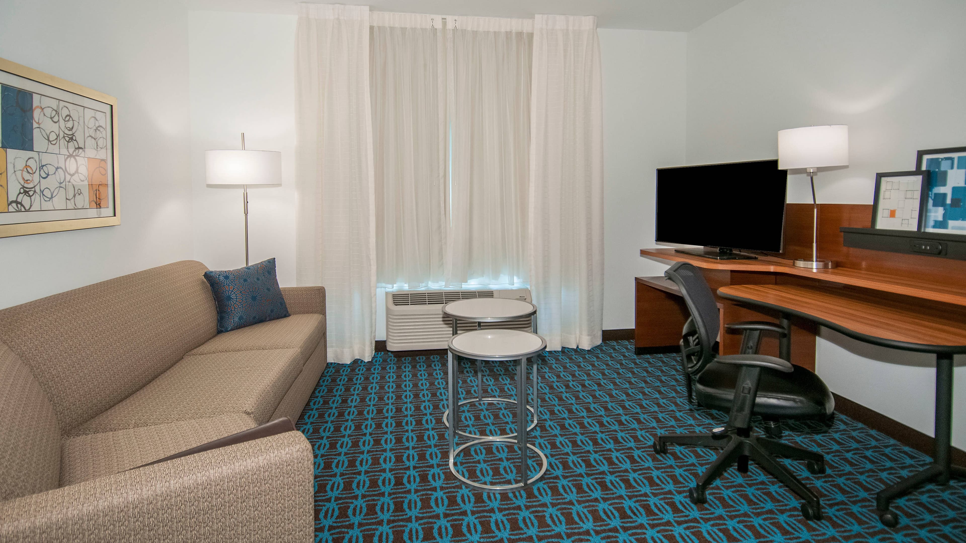 Fairfield Inn & Suites LaPlace - Image 2