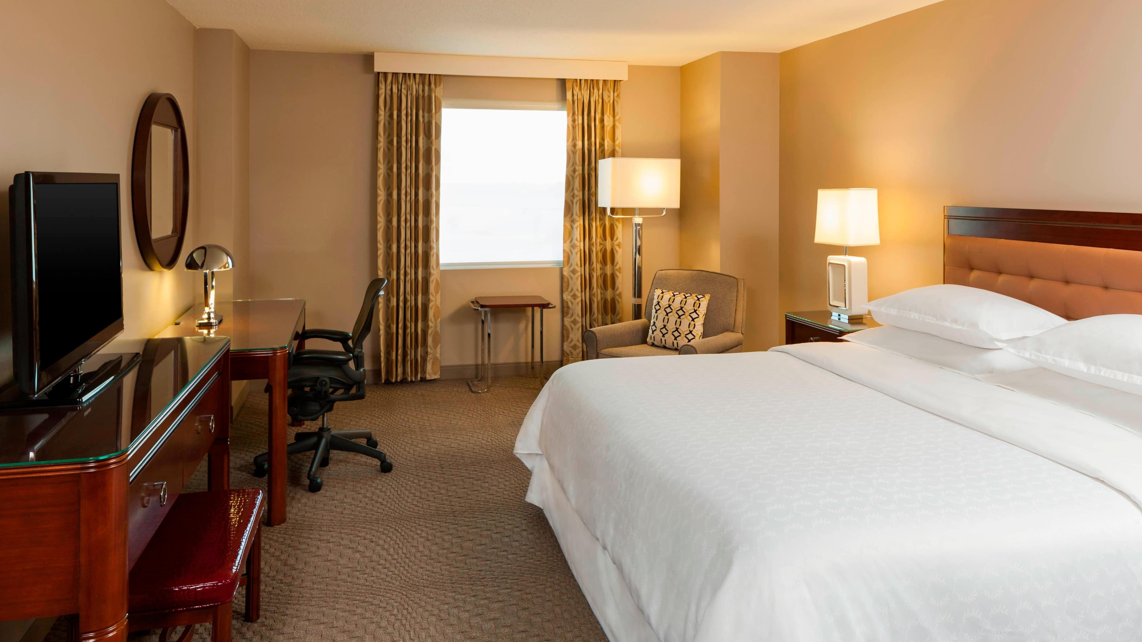 Sheraton Metairie - New Orleans Hotel - Image 4