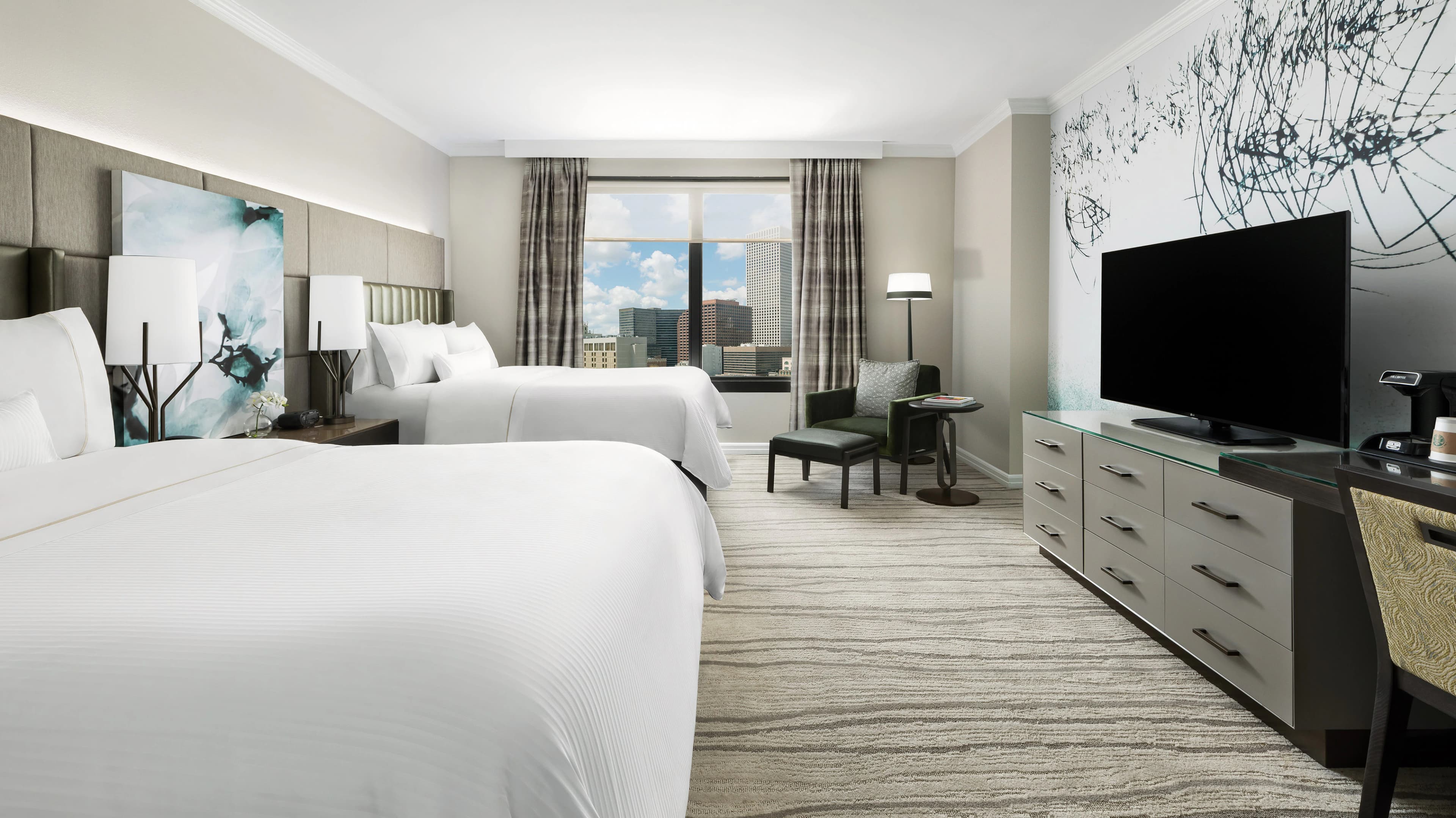 The Westin New Orleans - Image 2