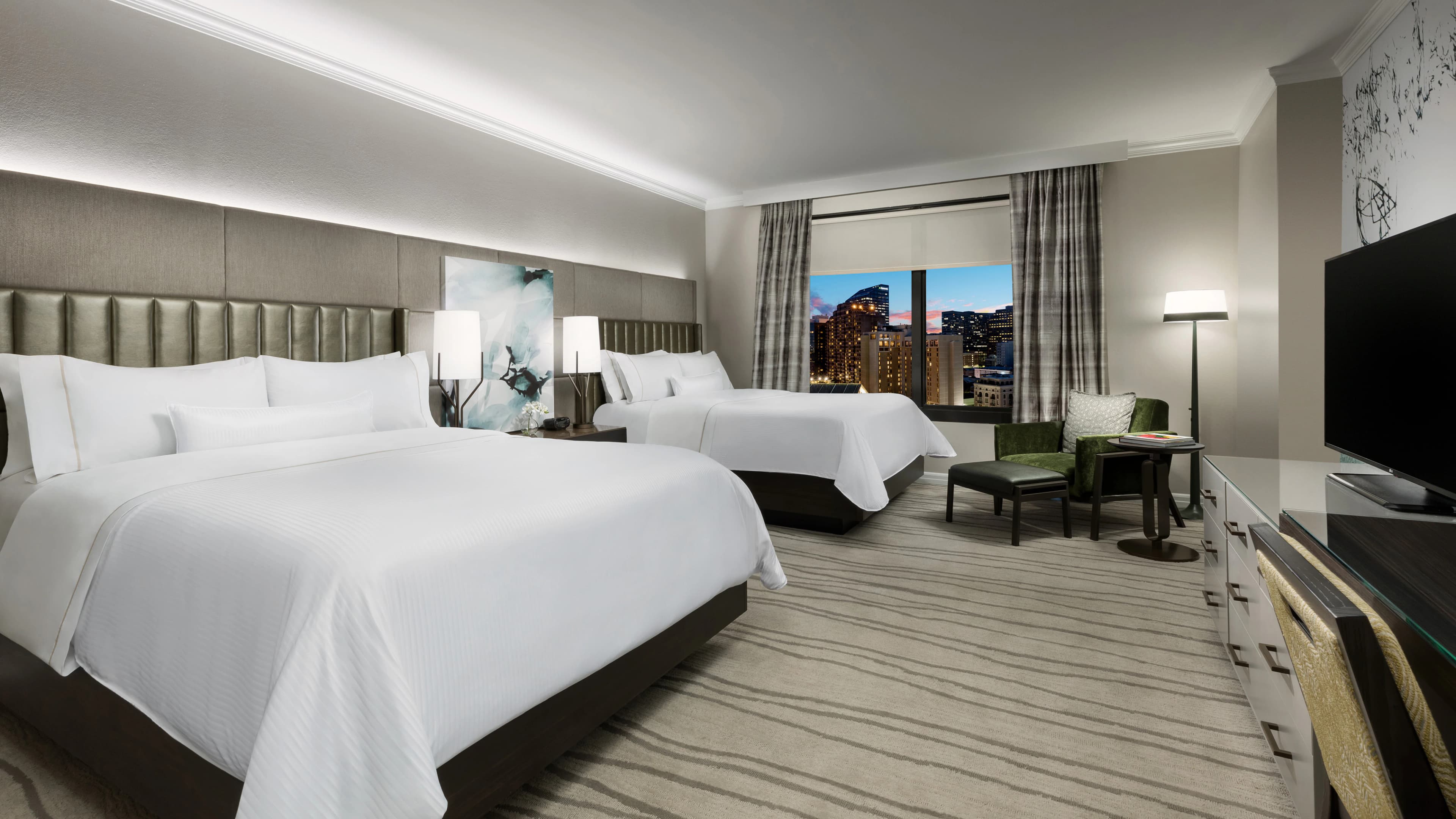 The Westin New Orleans - Image 4
