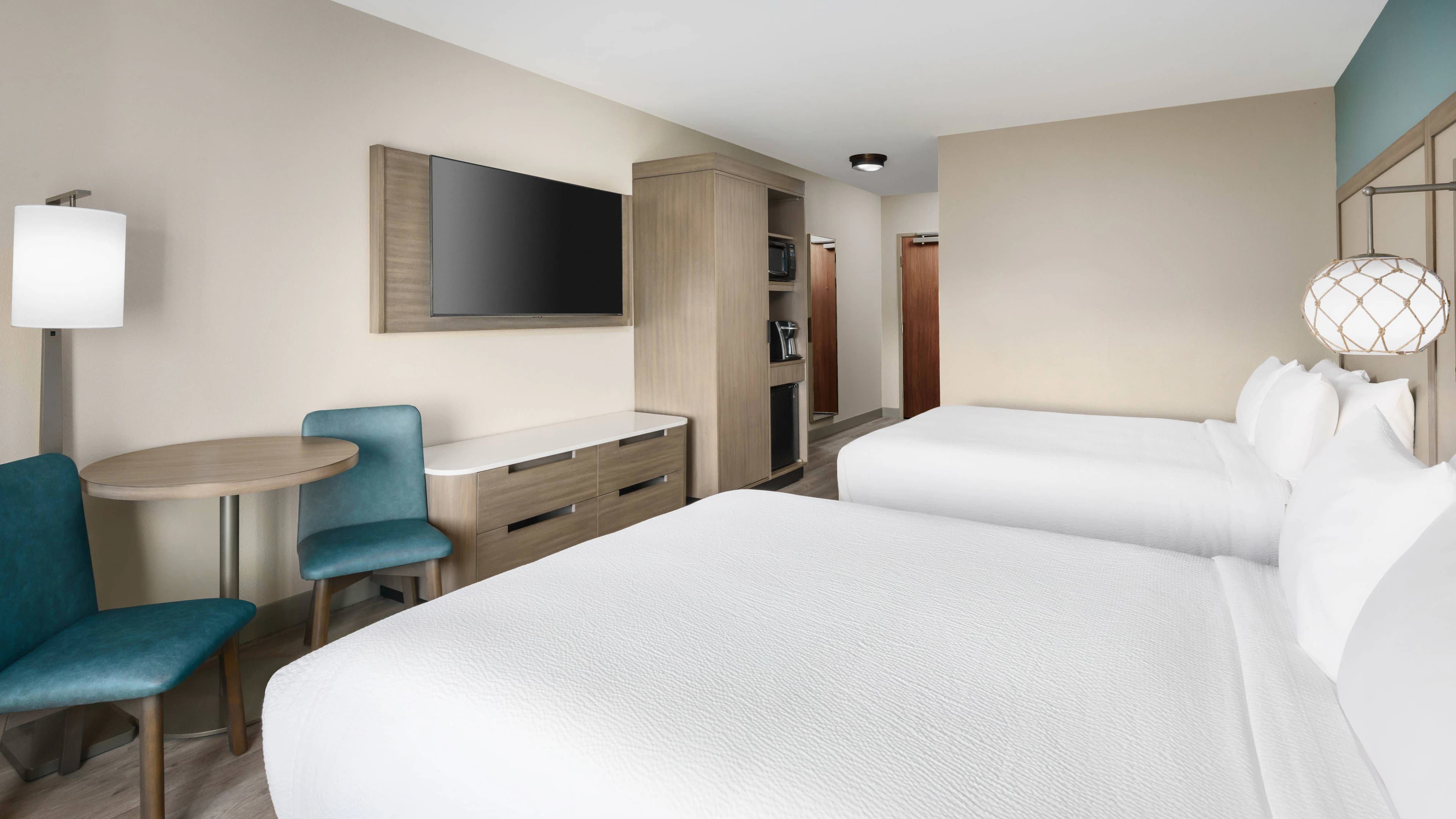 Fairfield Inn & Suites Marathon Florida Keys - Image 3