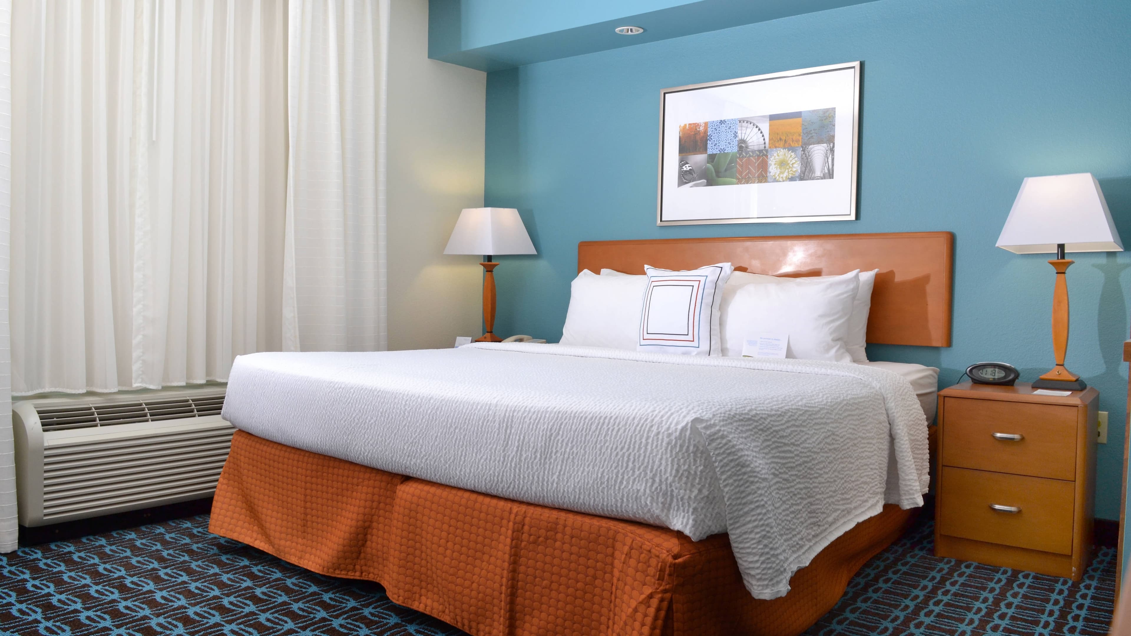 Fairfield Inn & Suites Effingham - Image 2