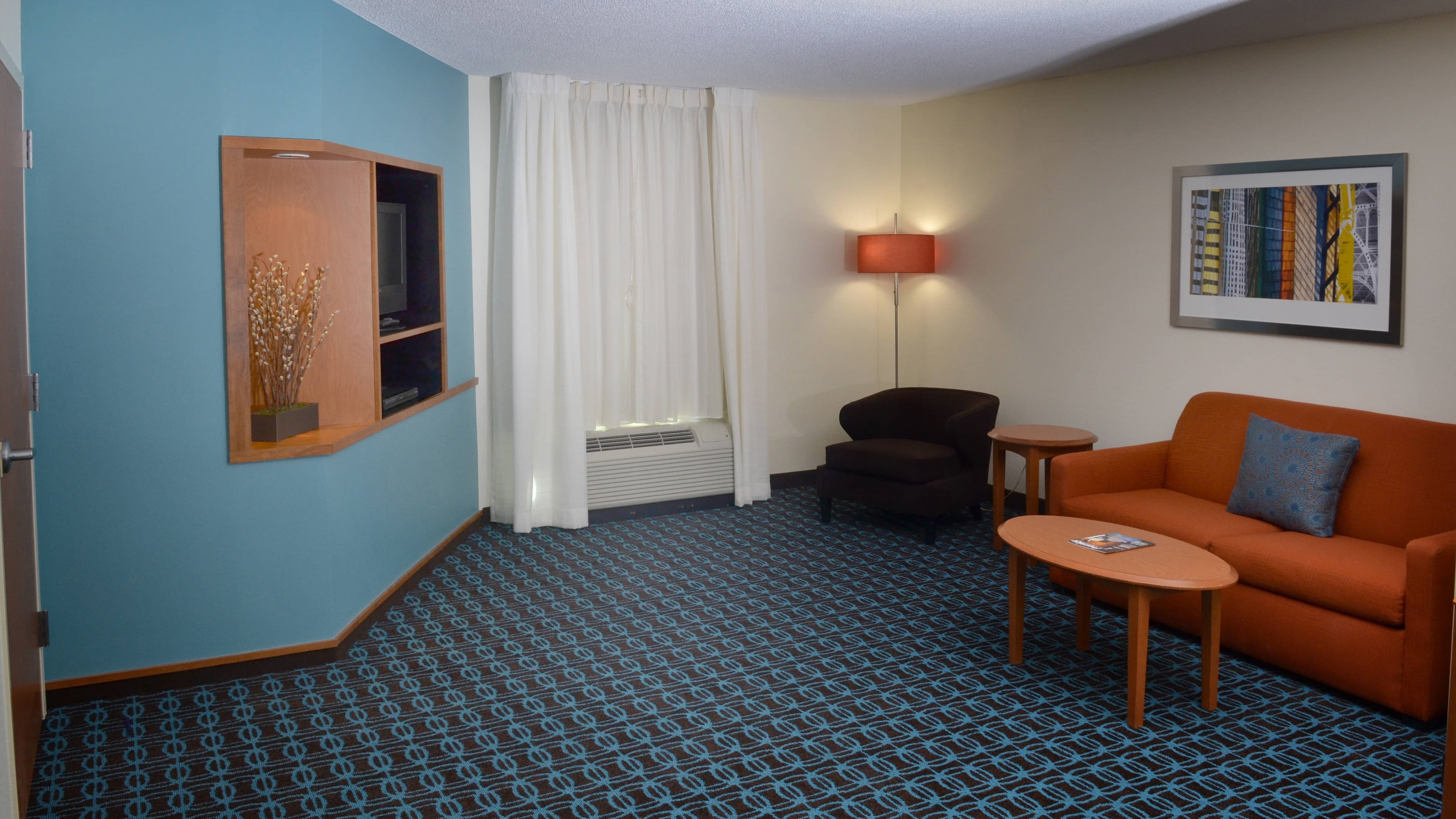 Fairfield Inn & Suites Effingham - Image 3