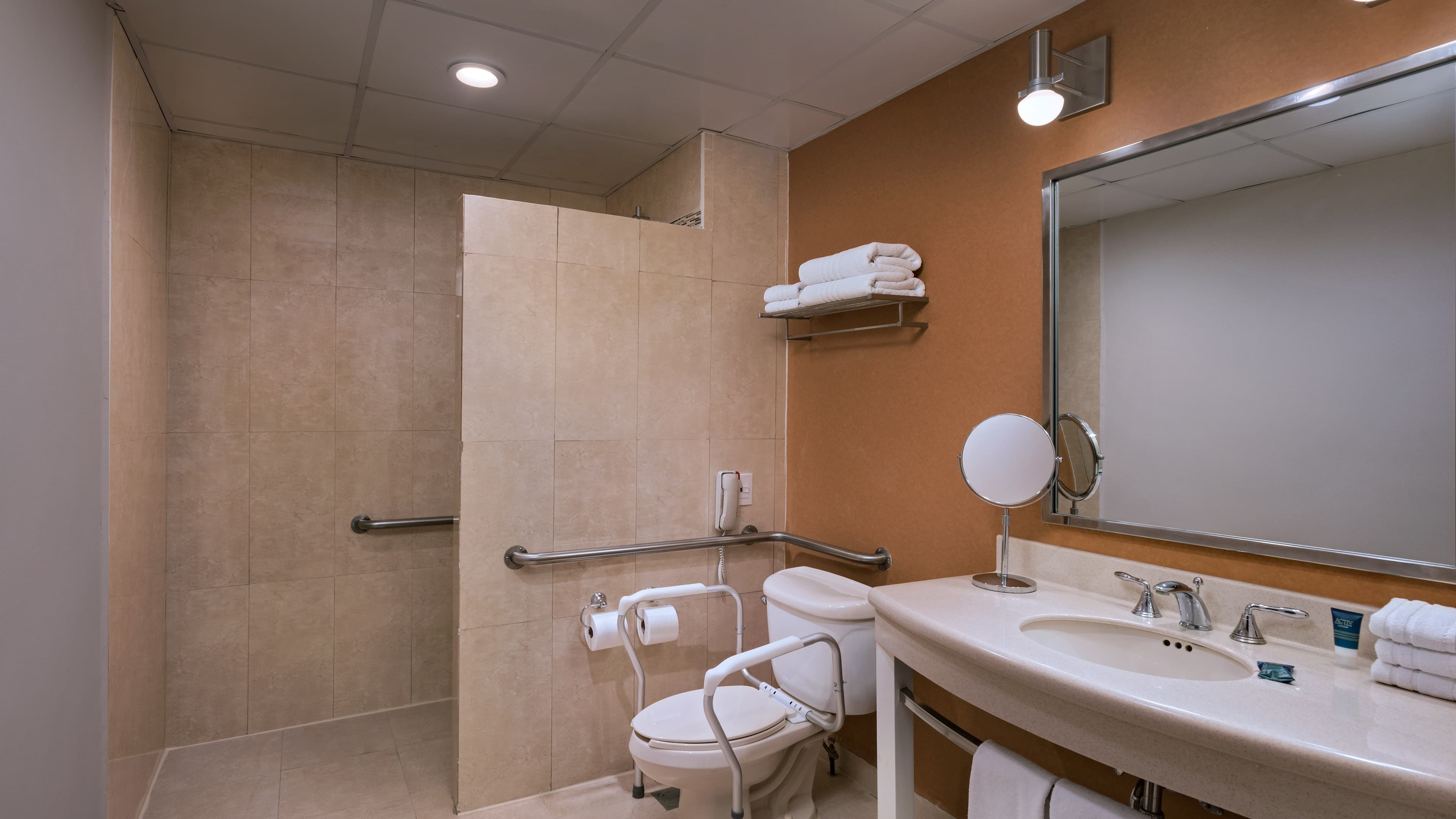 Four Points by Sheraton Galerias Monterrey - Image 4