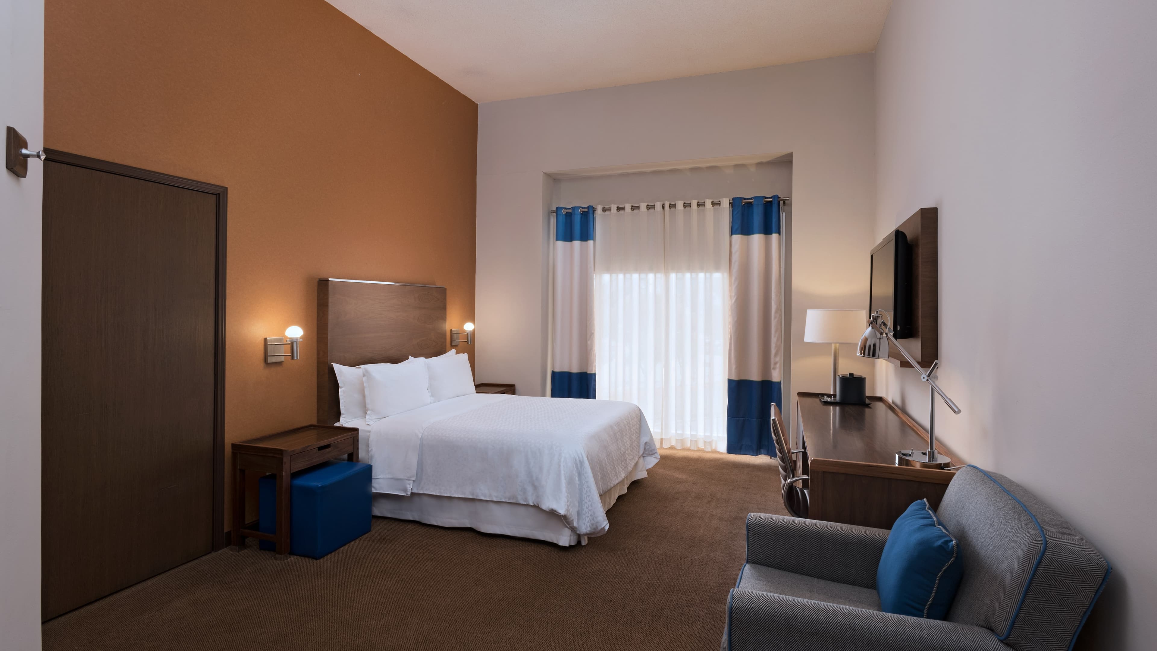 Four Points by Sheraton Galerias Monterrey - Image 2