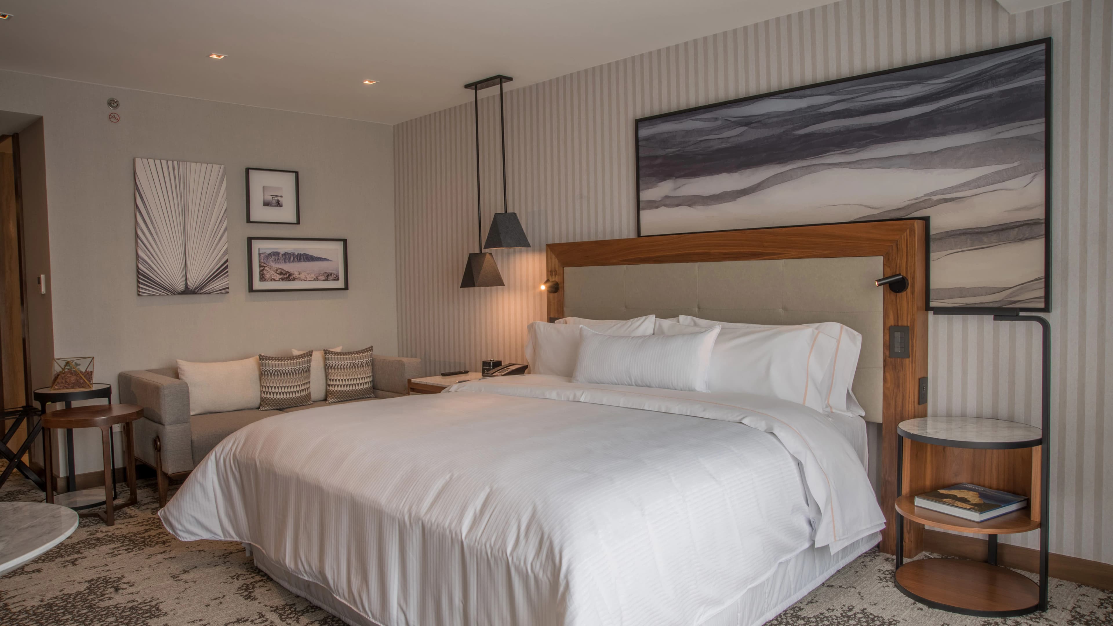 The Westin Monterrey Valle - Image 4
