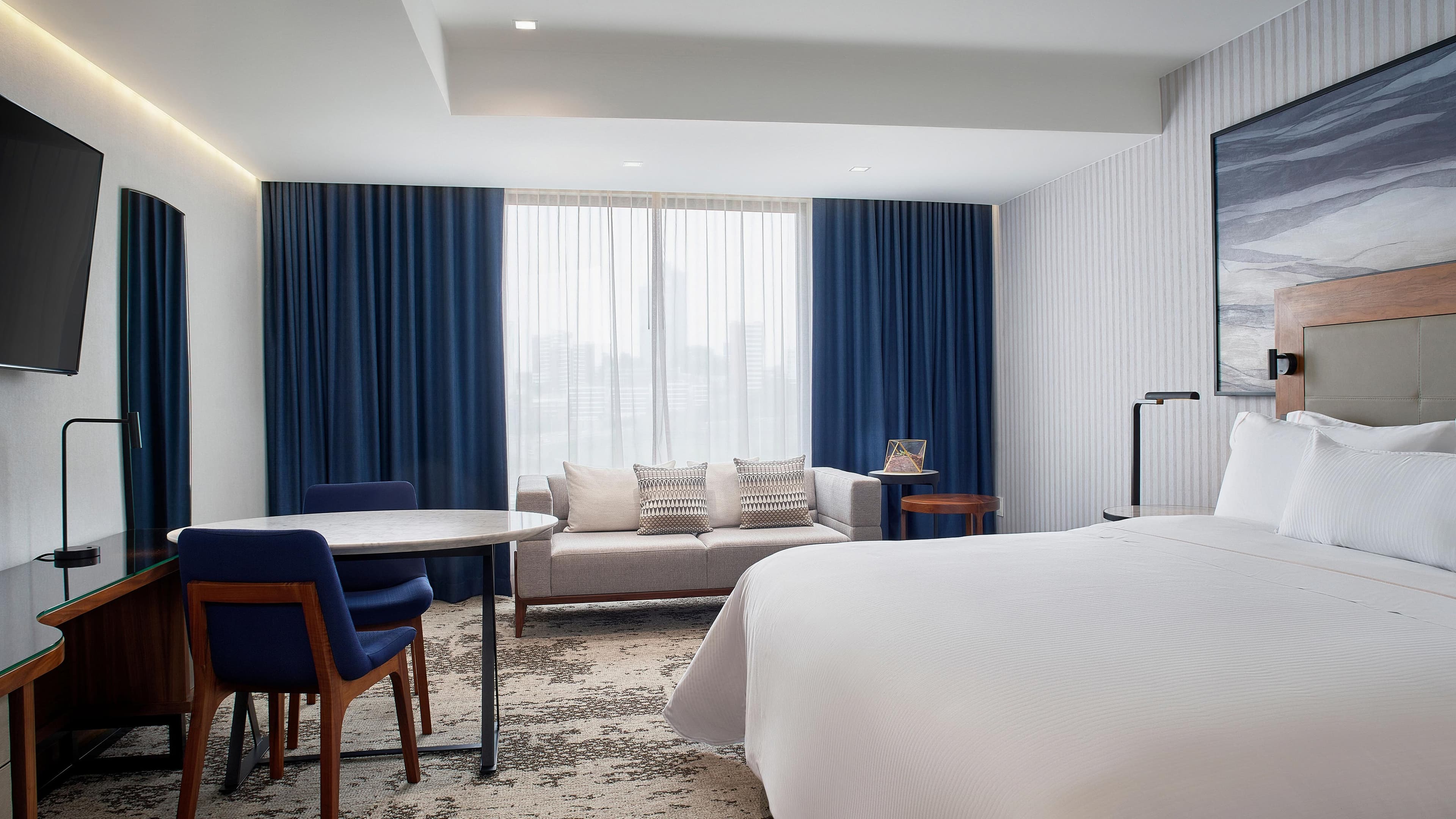The Westin Monterrey Valle - Image 3