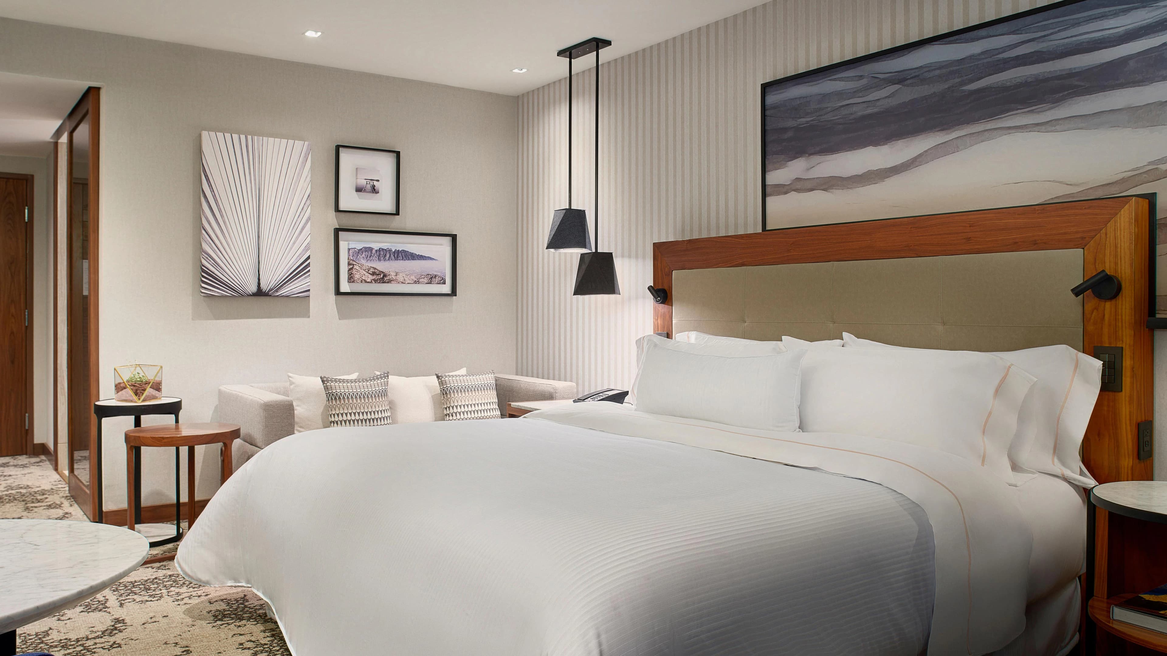 The Westin Monterrey Valle - Image 2