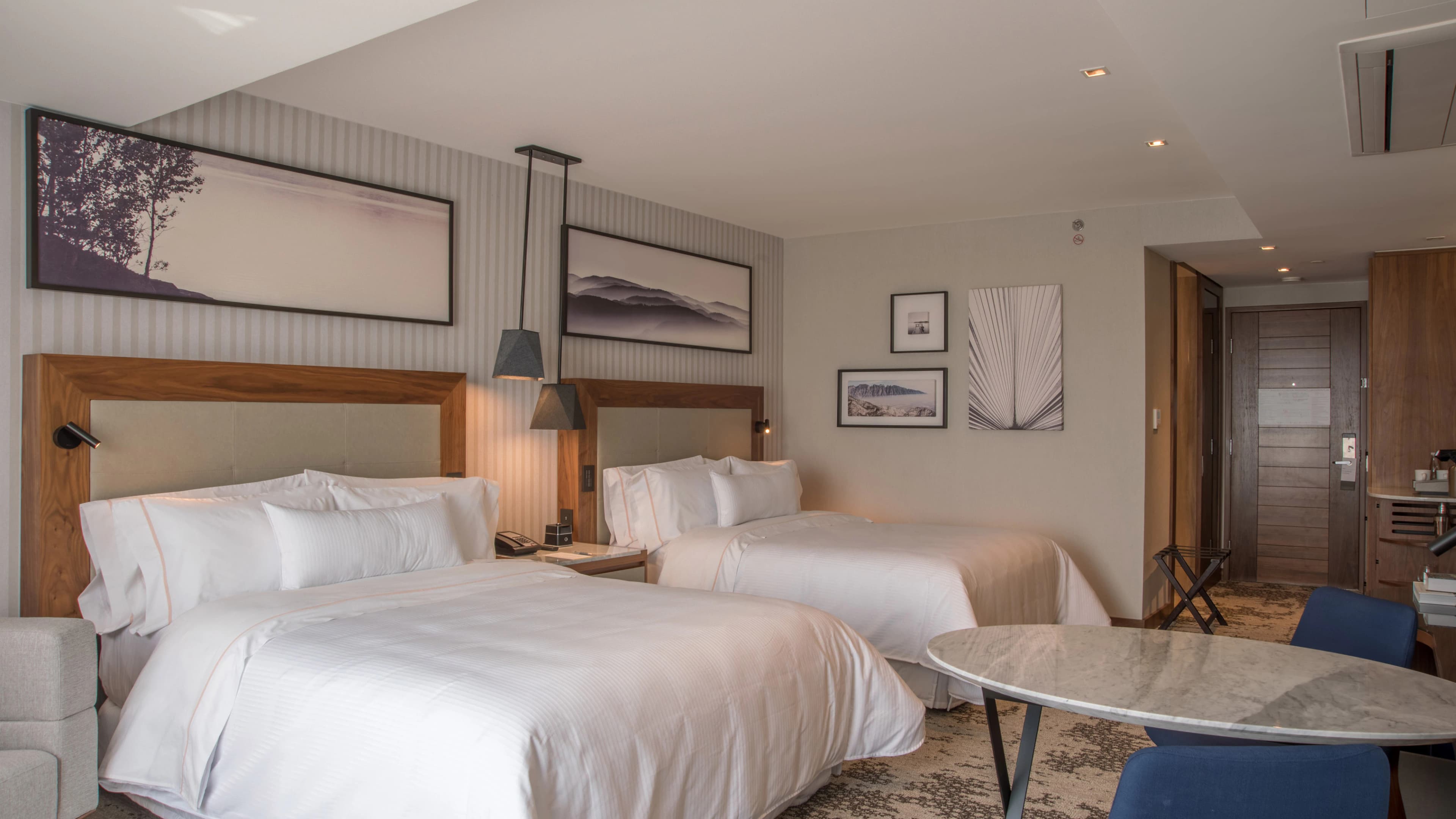 The Westin Monterrey Valle - Image 5