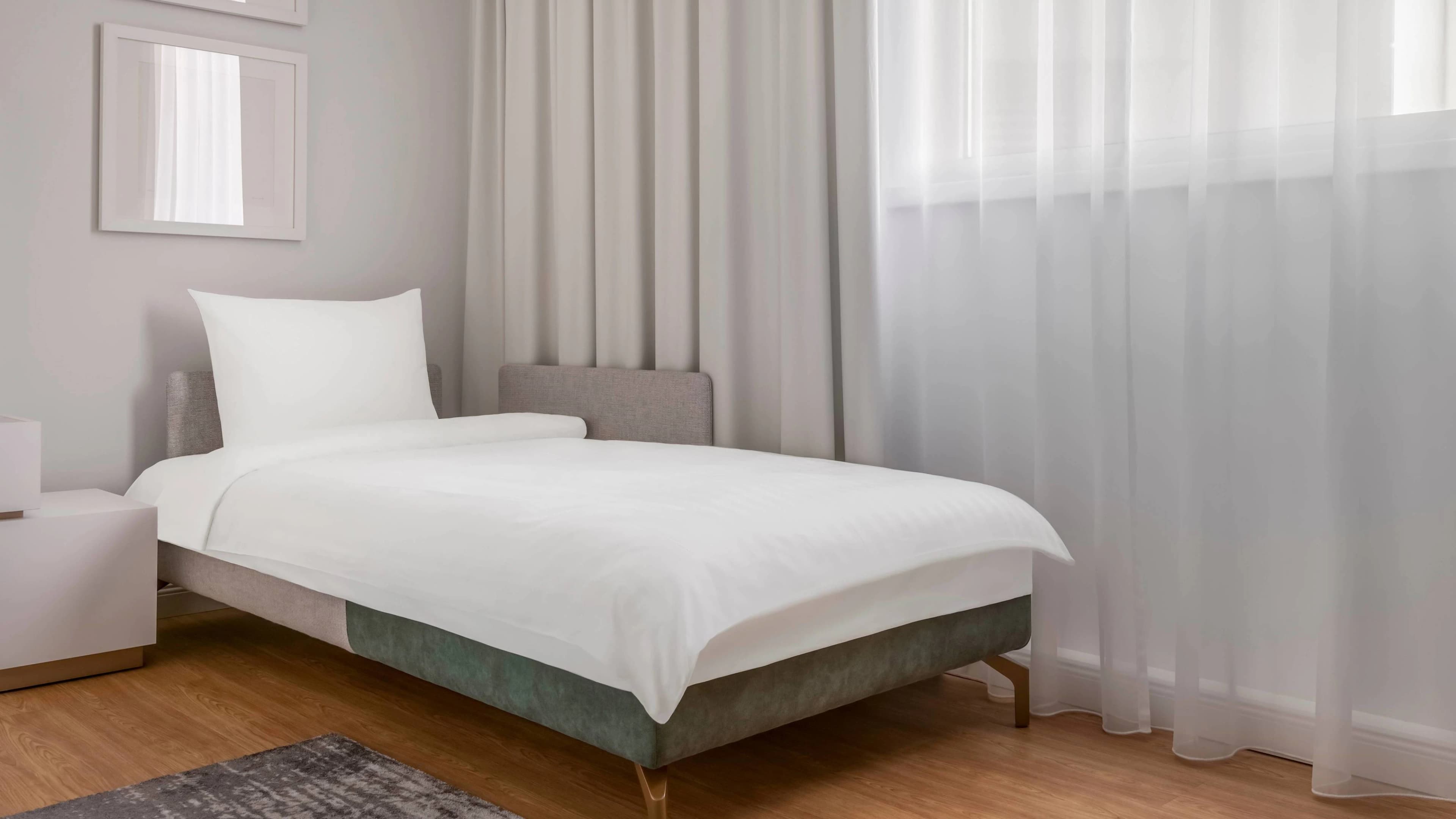 Munich Marriott Hotel - Image 3