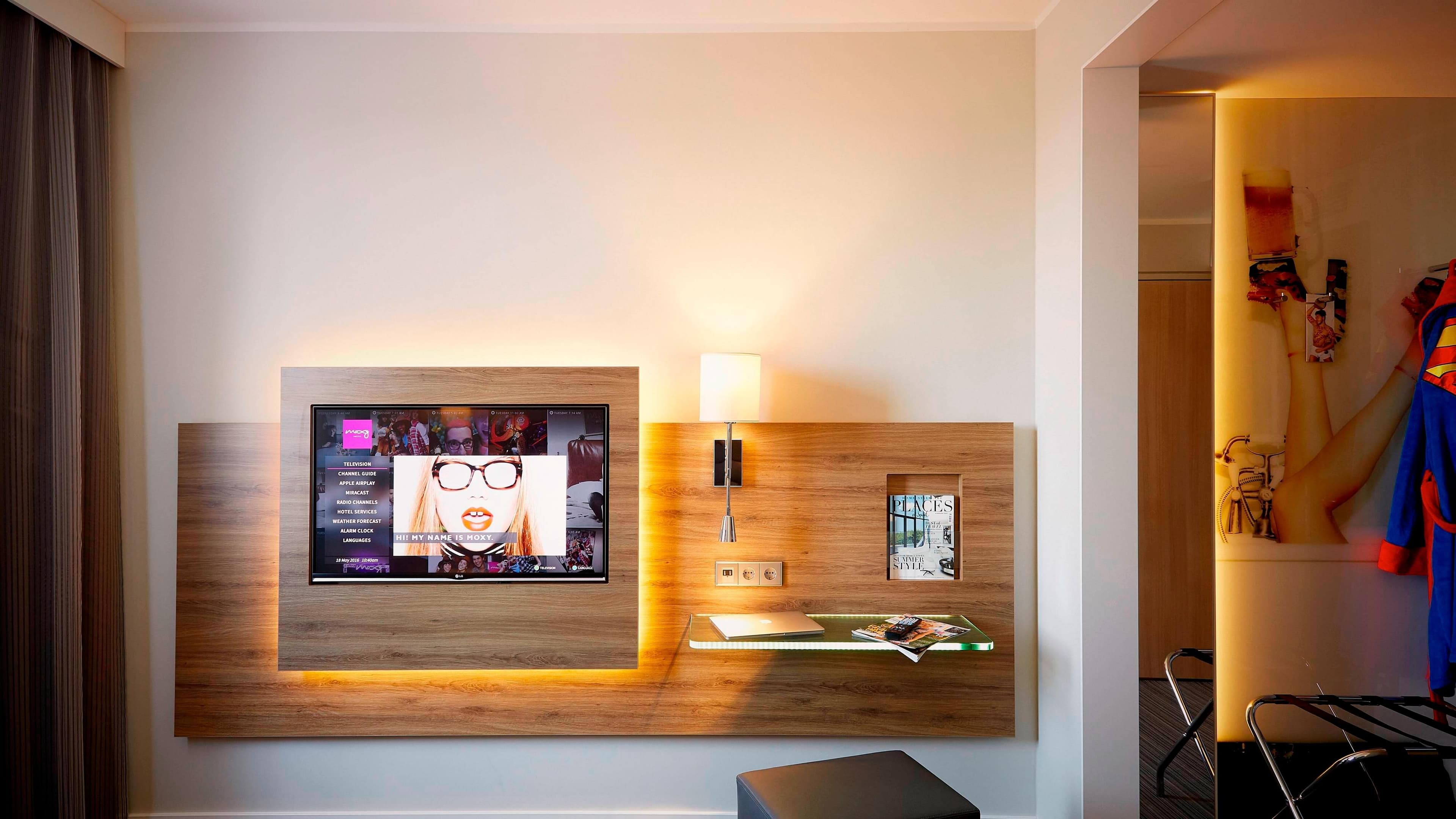 Moxy Munich Airport - Image 3