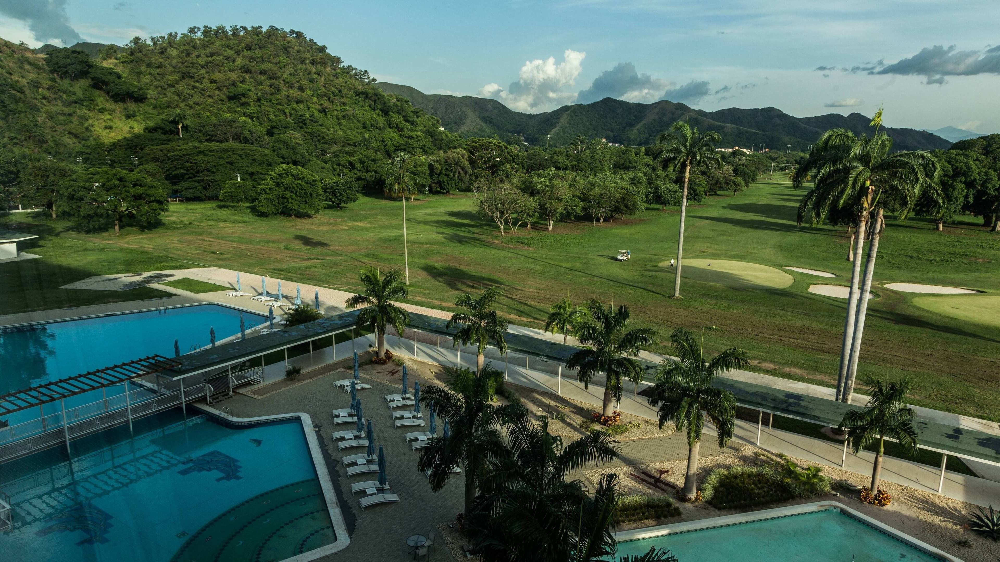Marriott Maracay Golf Resort - Image 4