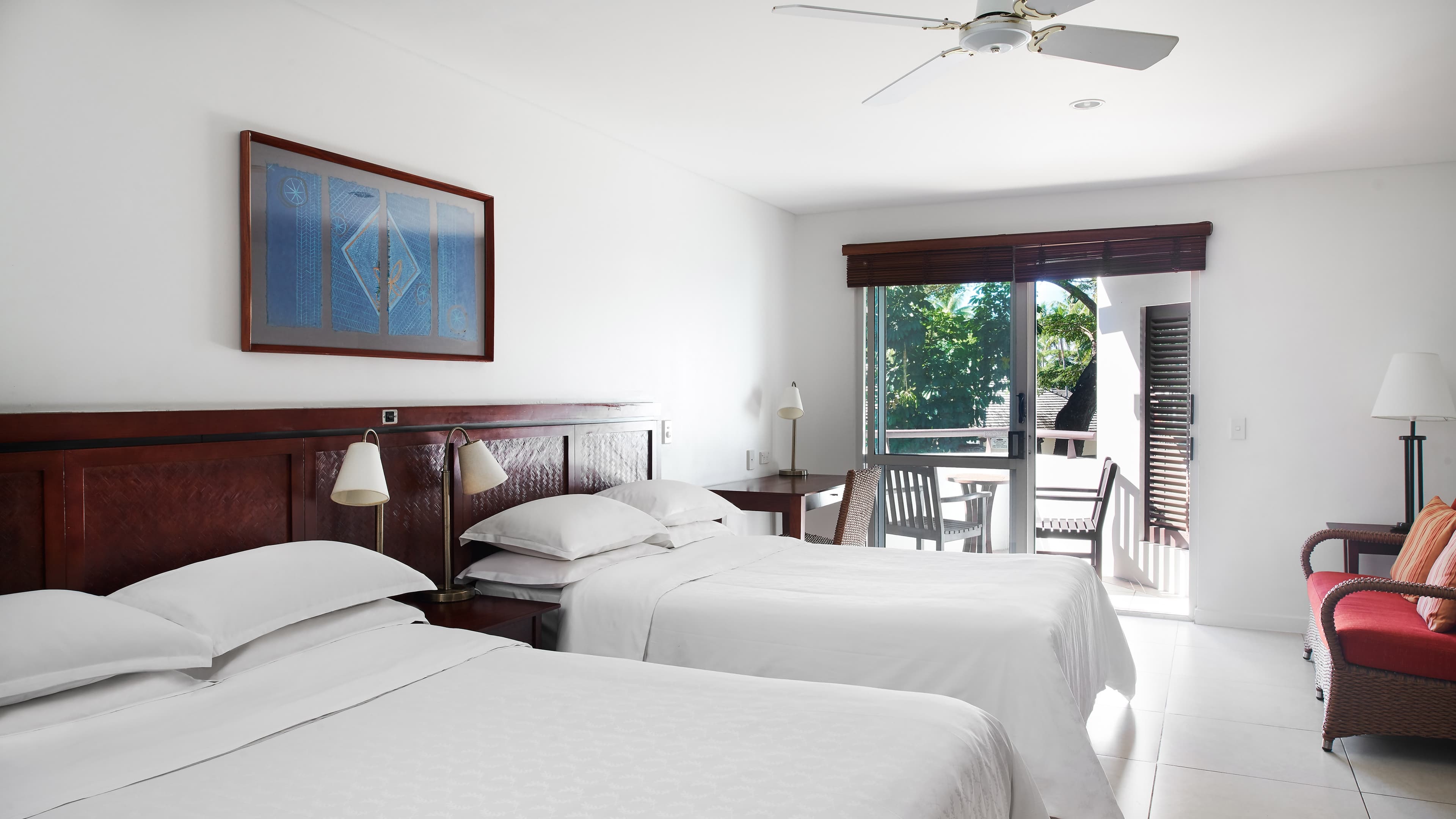 2 Bedroom Villa - Image 5