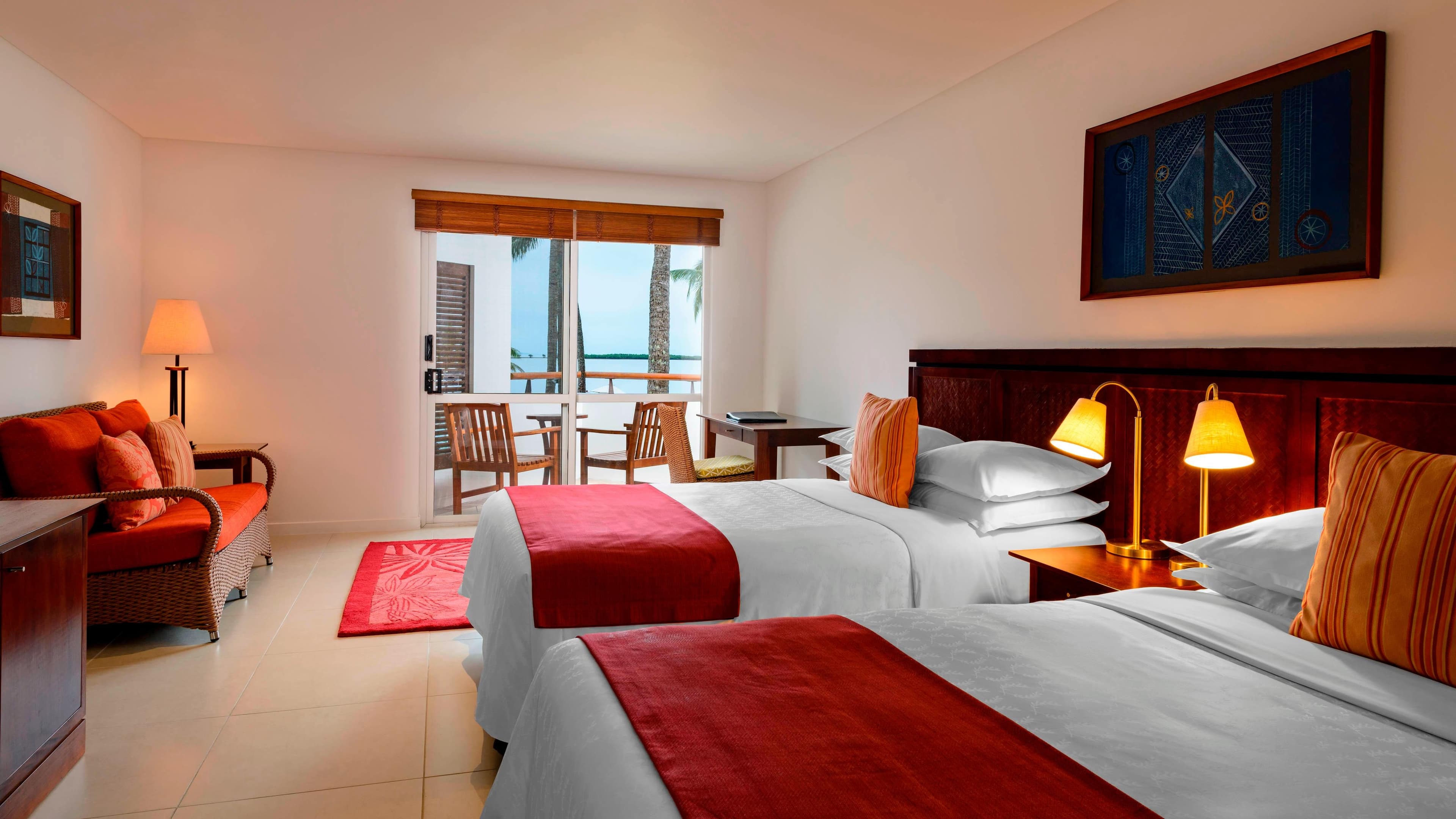 2 Bedroom Villa - Image 2
