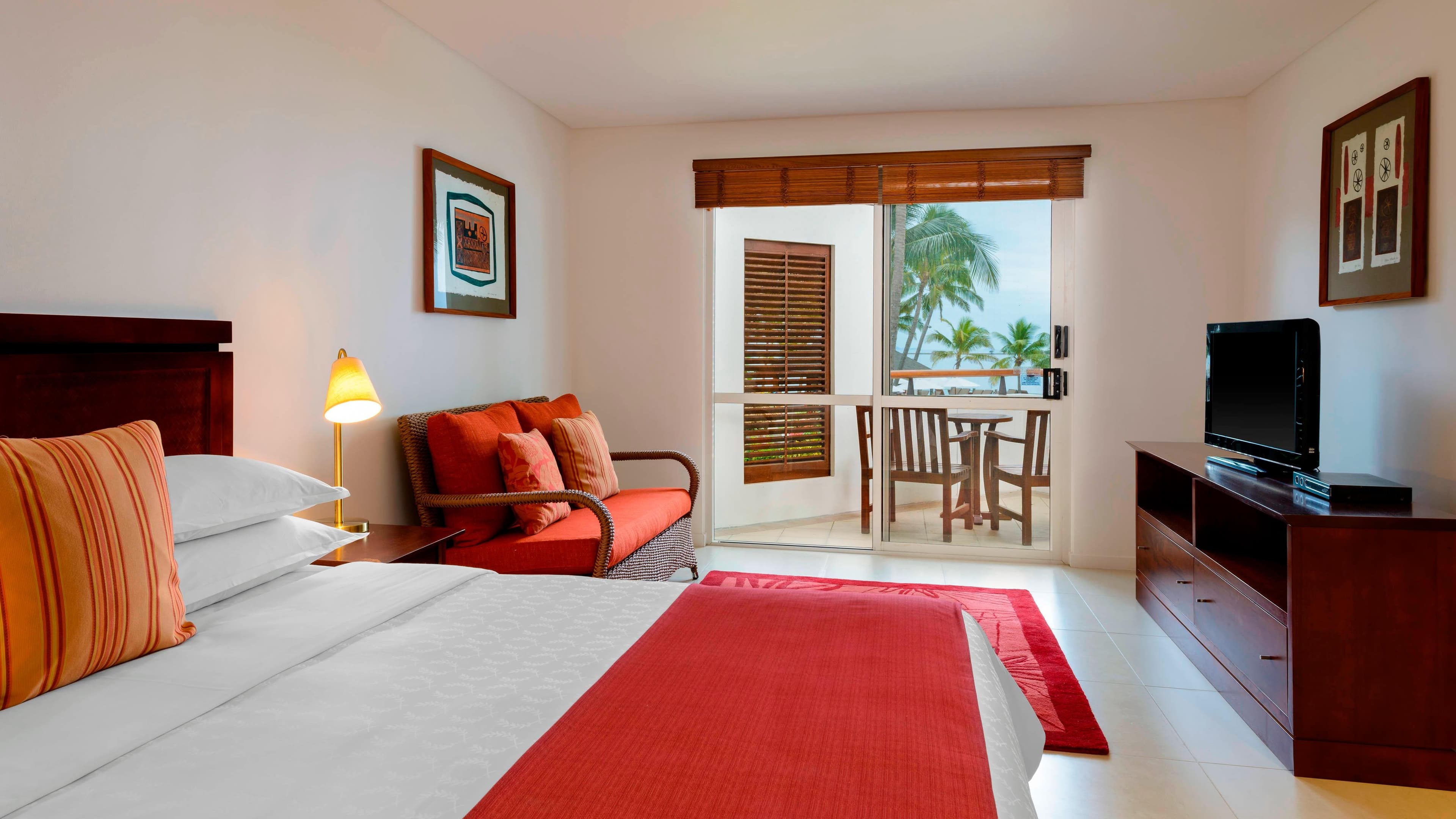 2 Bedroom Villa - Image 1