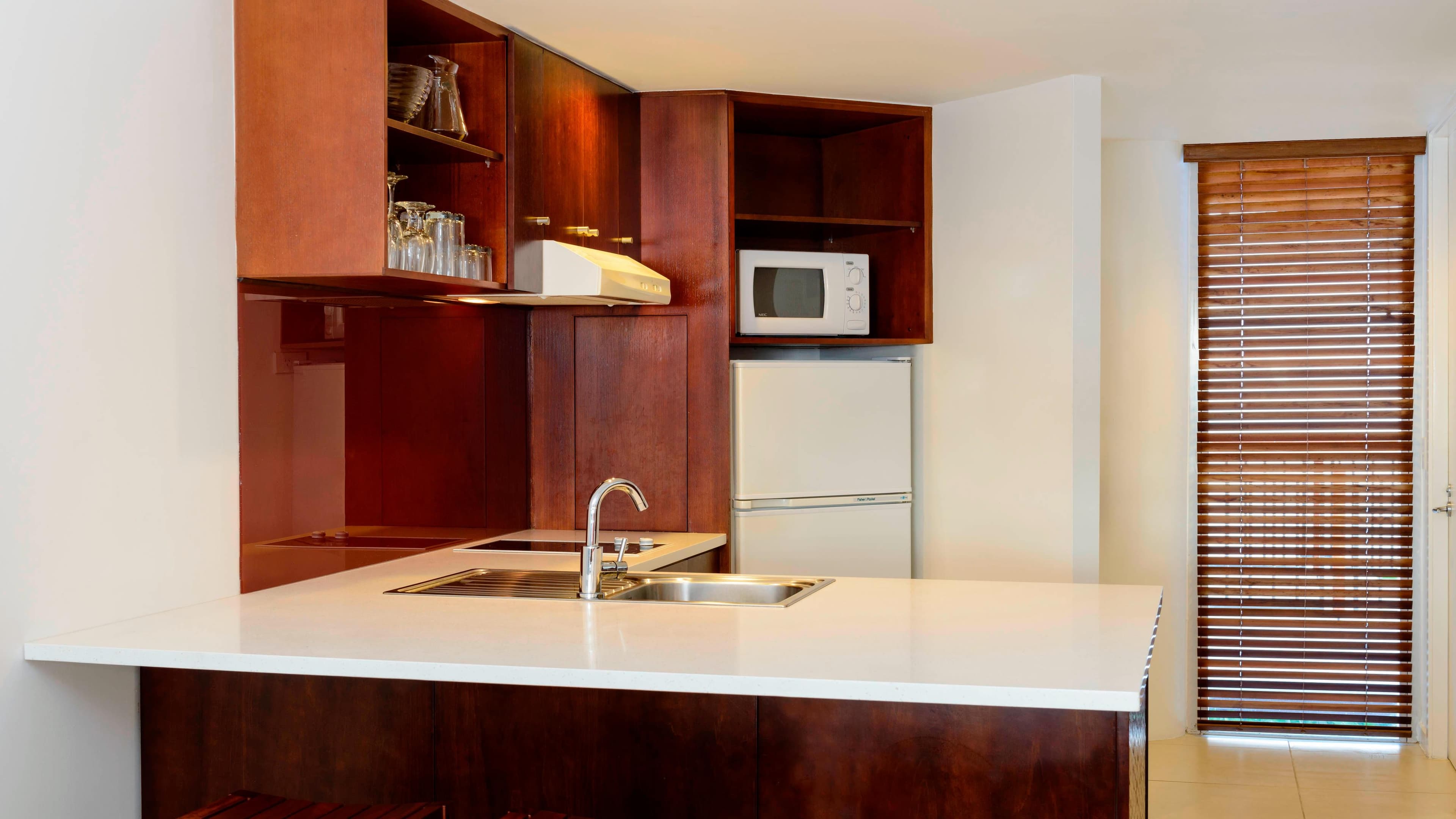 2 Bedroom Villa - Image 4