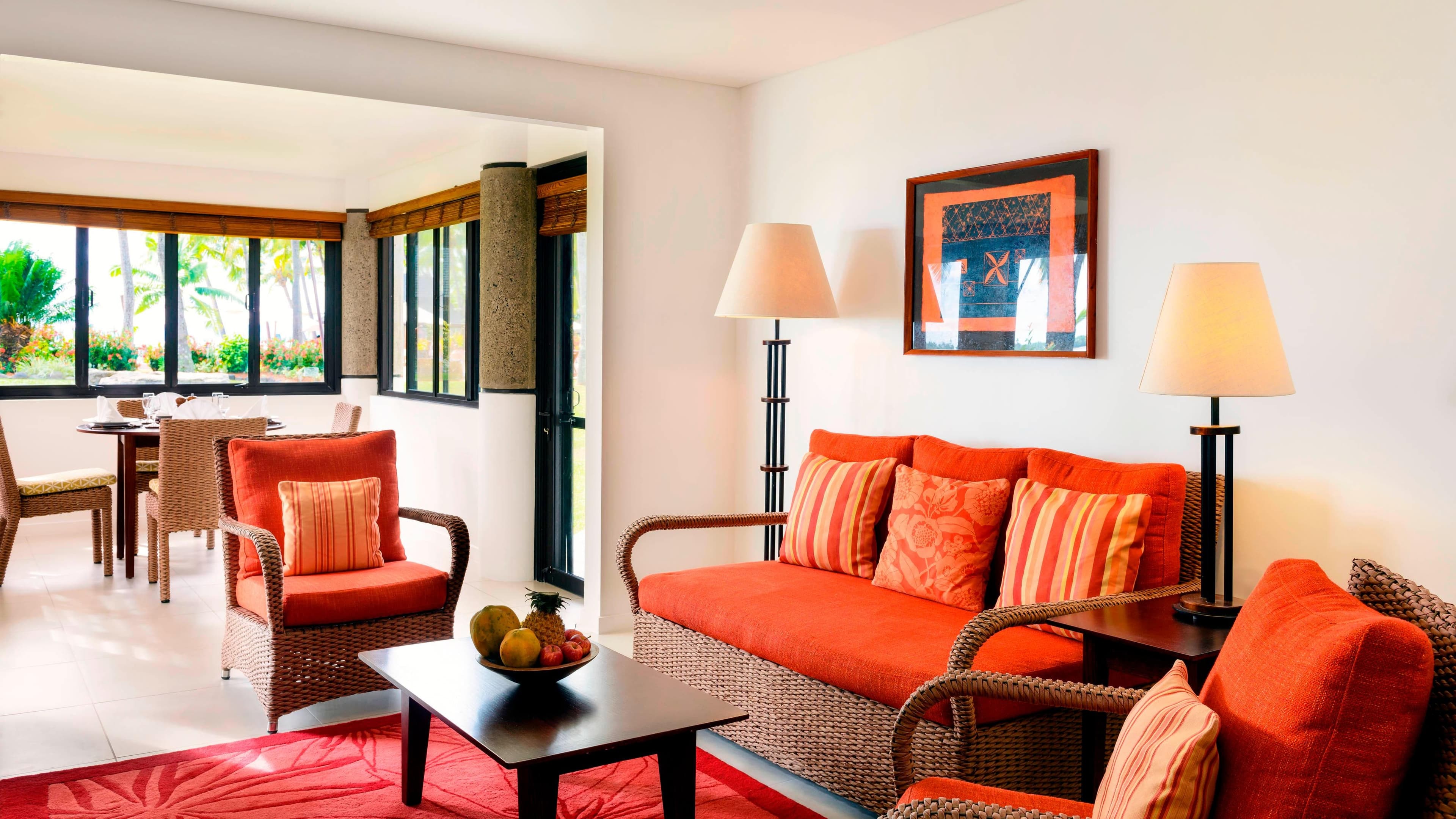 2 Bedroom Villa - Image 3
