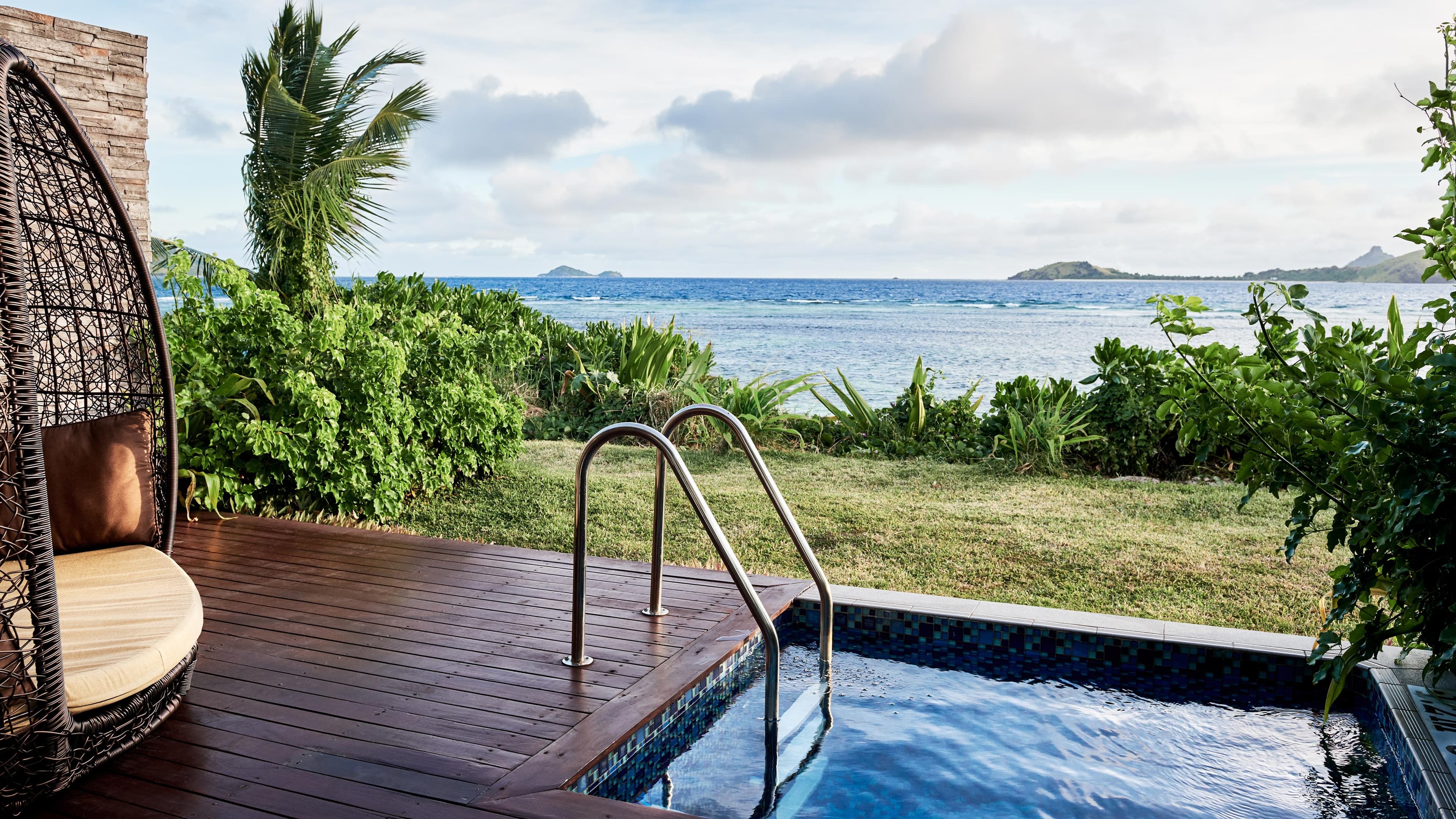 Sheraton Resort & Spa, Tokoriki Island, Fiji - Image 3