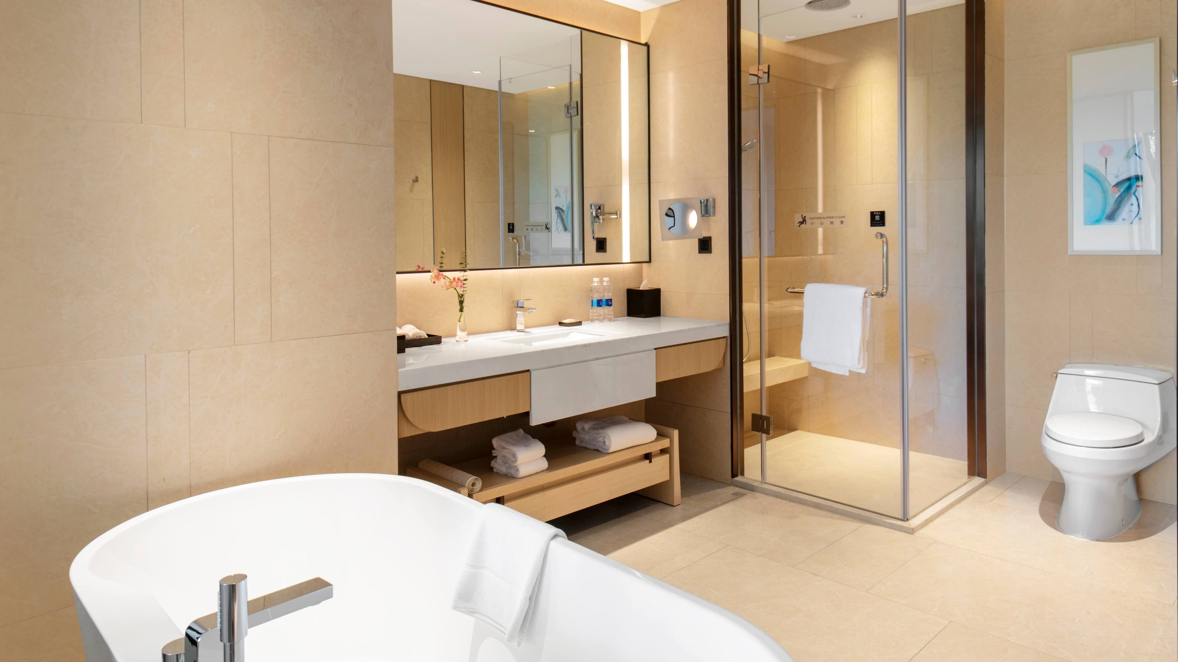 Suining Marriott Hotel - Image 3