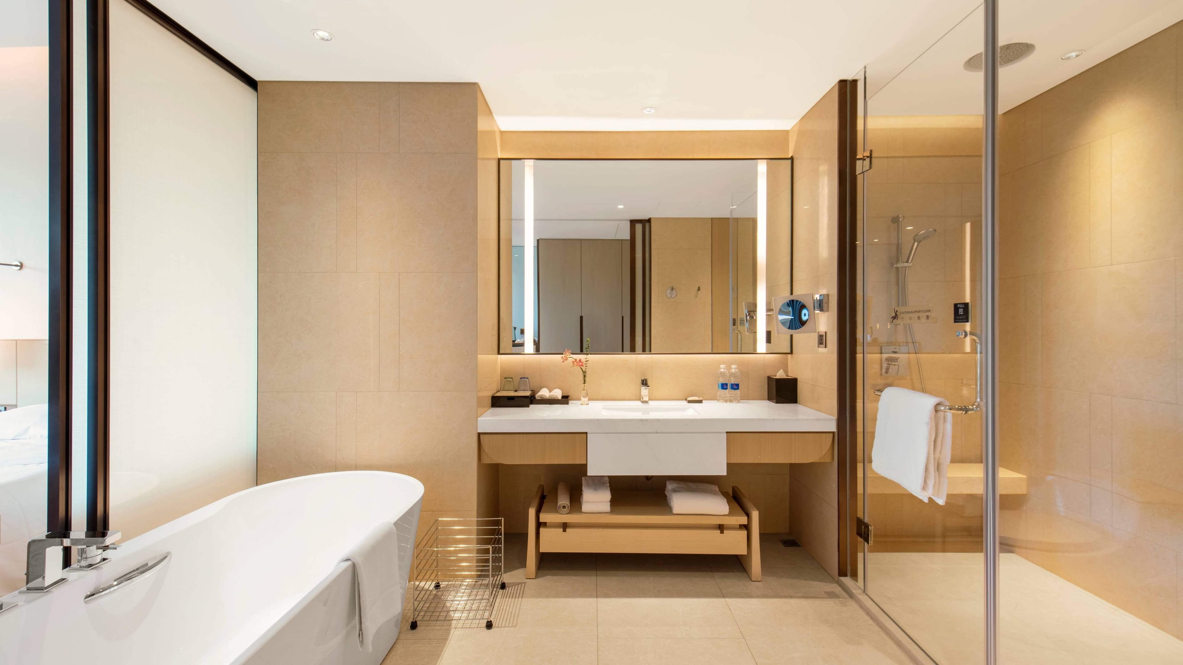 Suining Marriott Hotel - Image 4