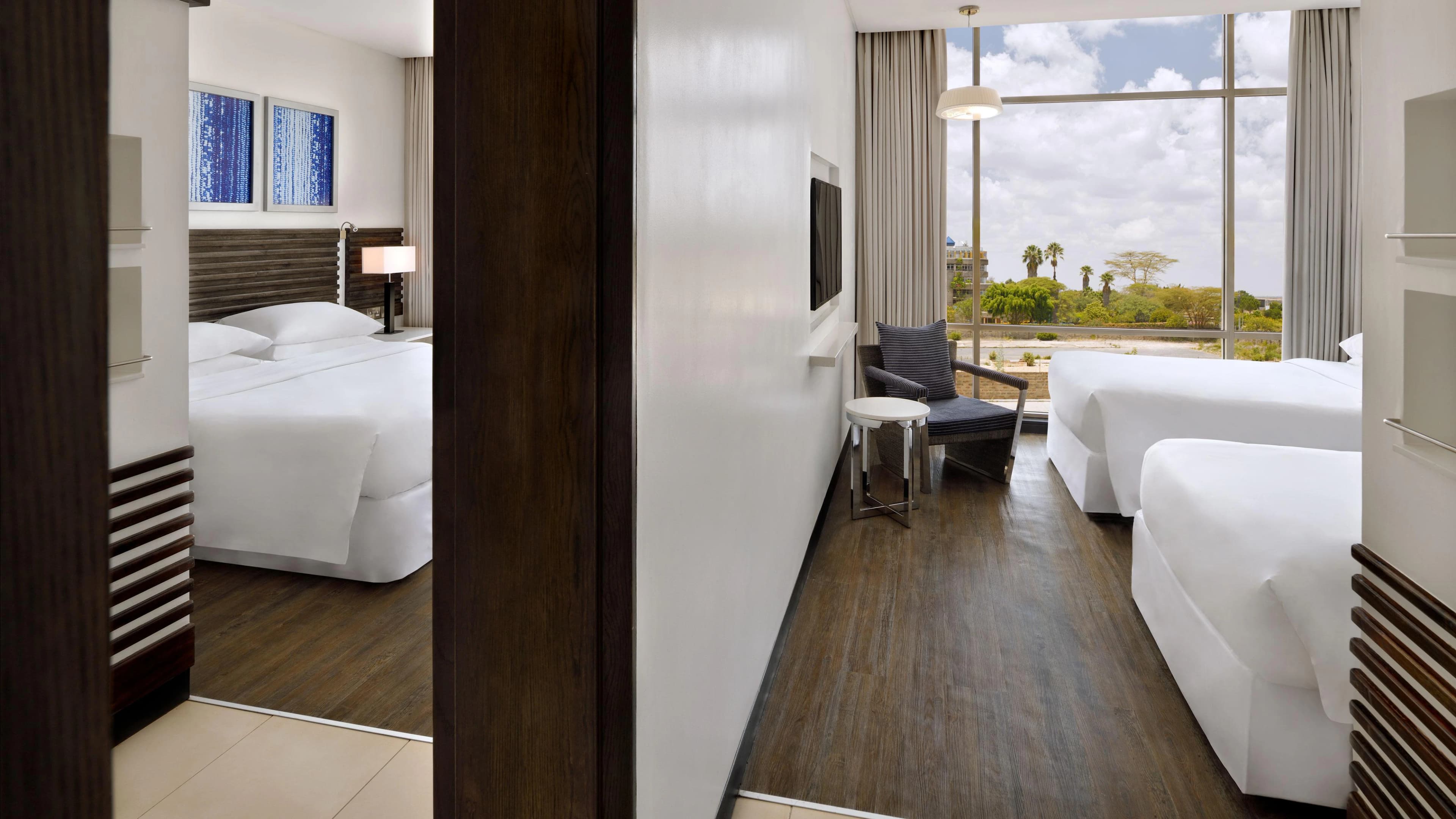 Four Points by Sheraton Nairobi Airport - Image 3