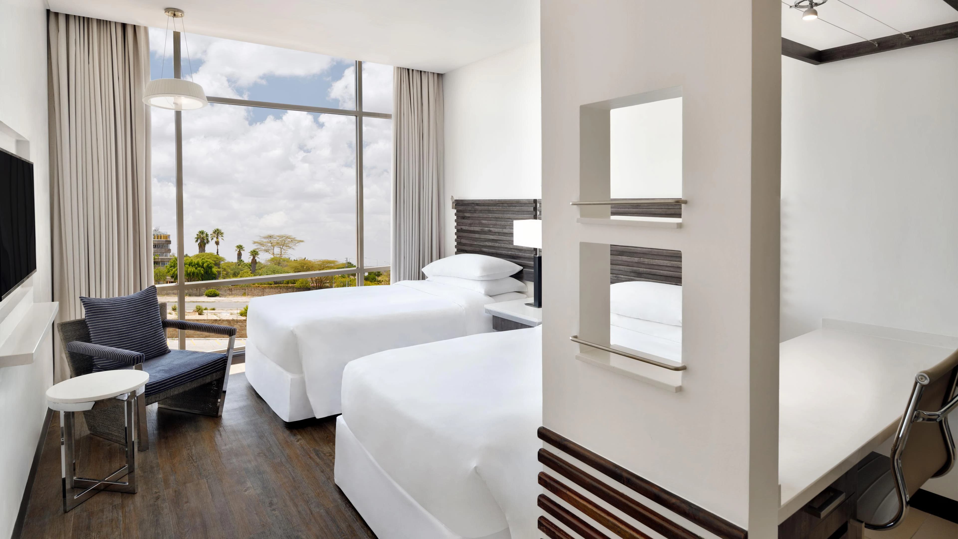 Four Points by Sheraton Nairobi Airport - Image 5
