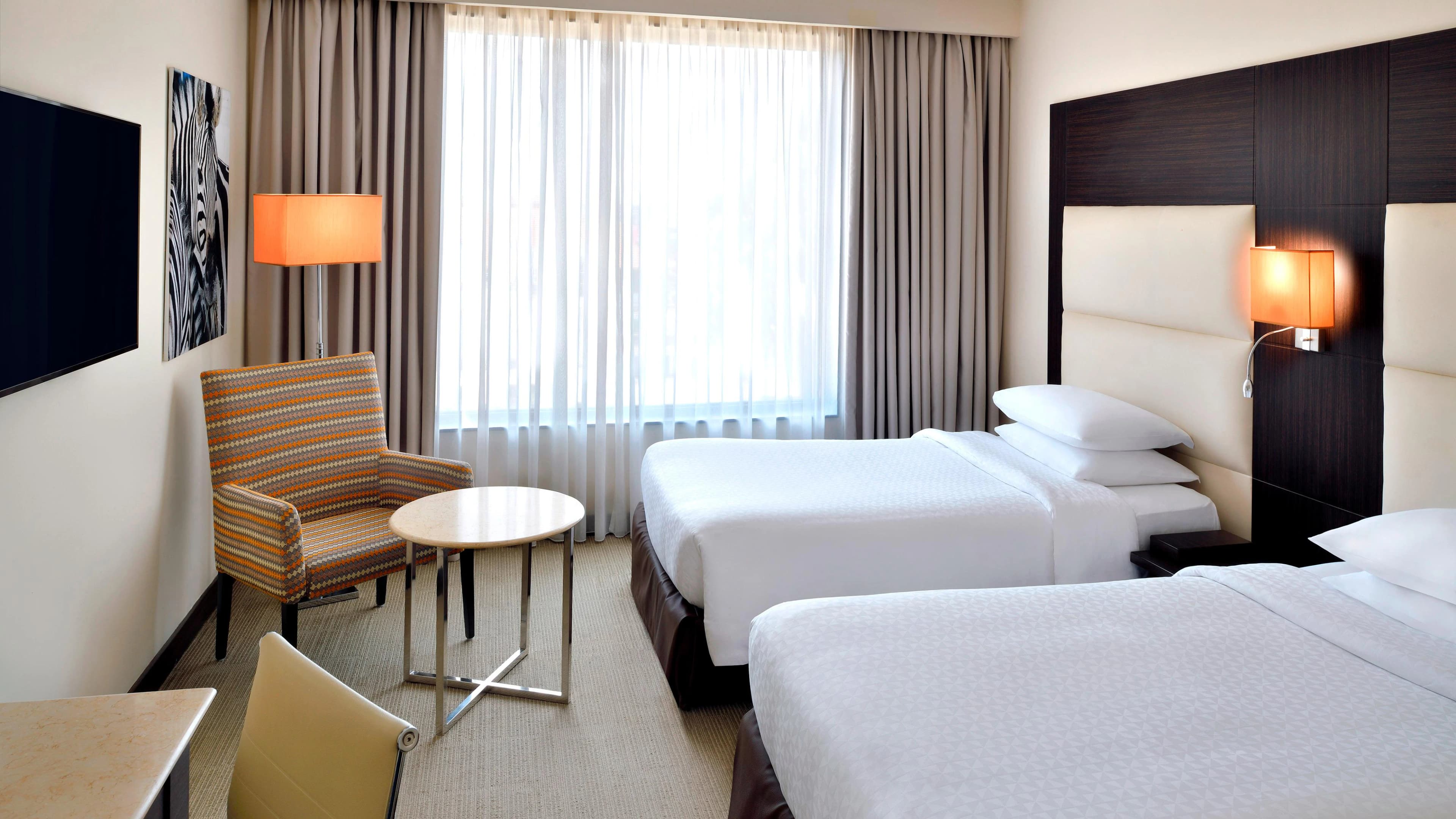 Four Points by Sheraton Nairobi Hurlingham - Image 4