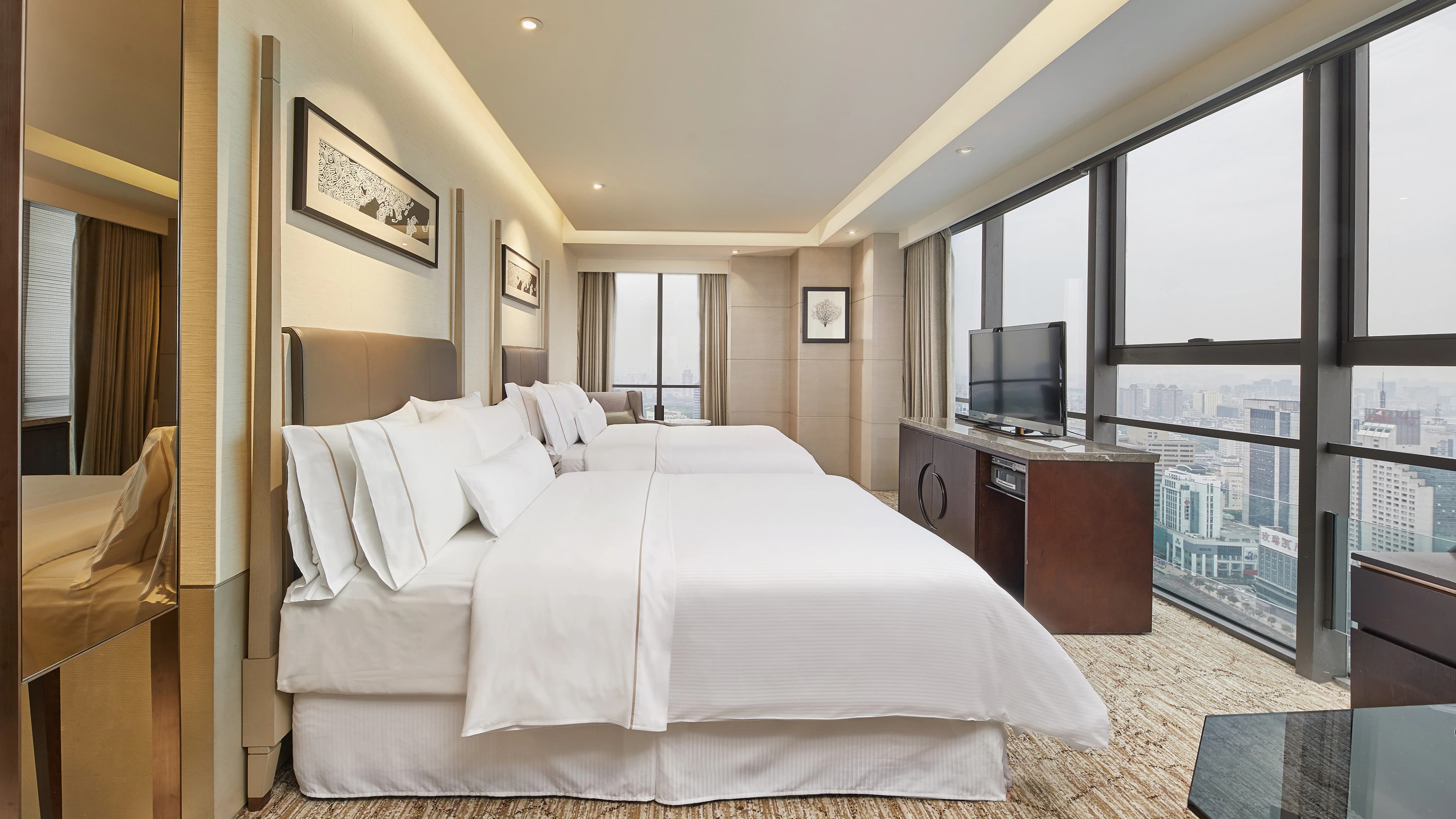 The Westin Ningbo - Image 5