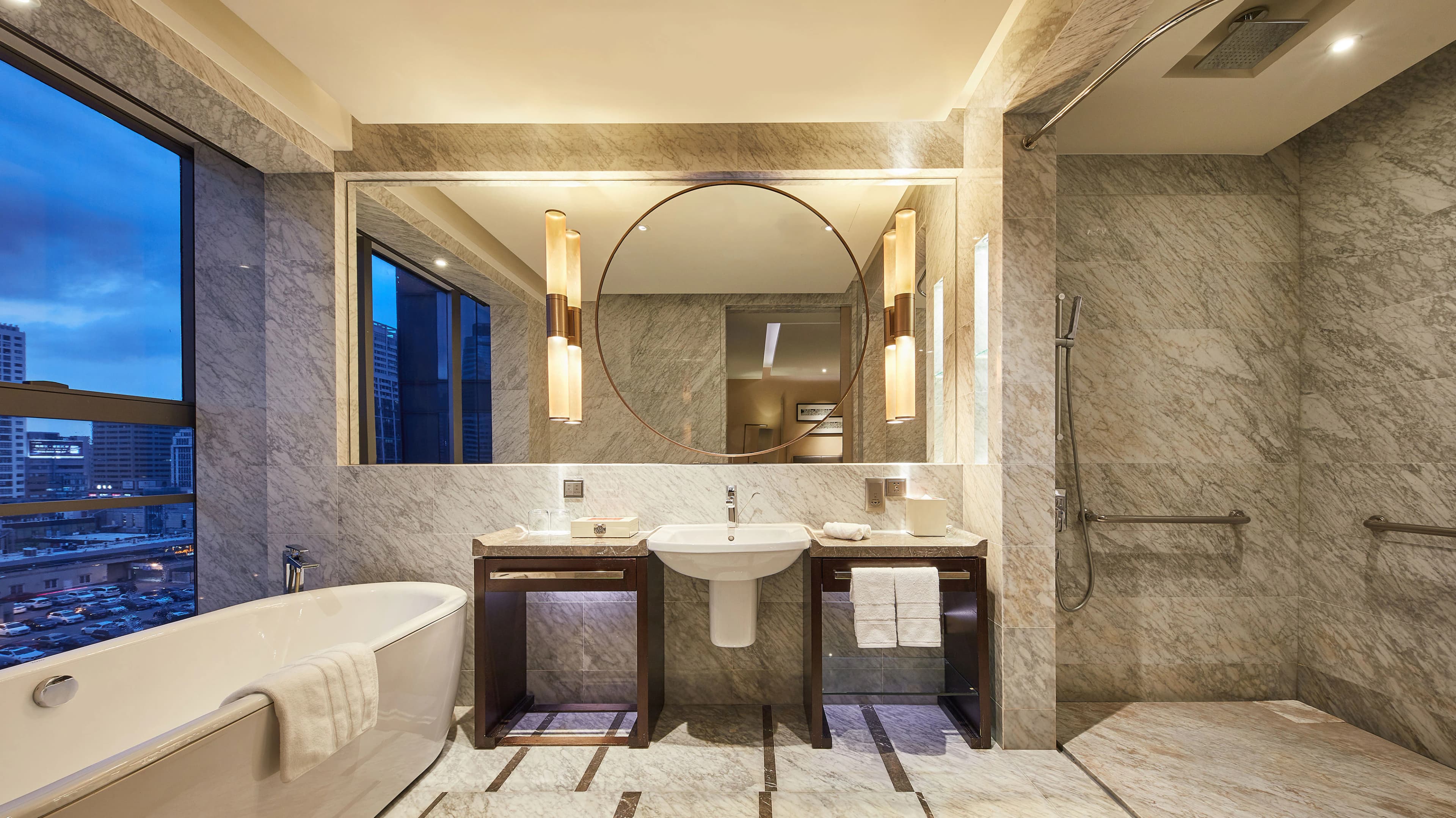 The Westin Ningbo - Image 4