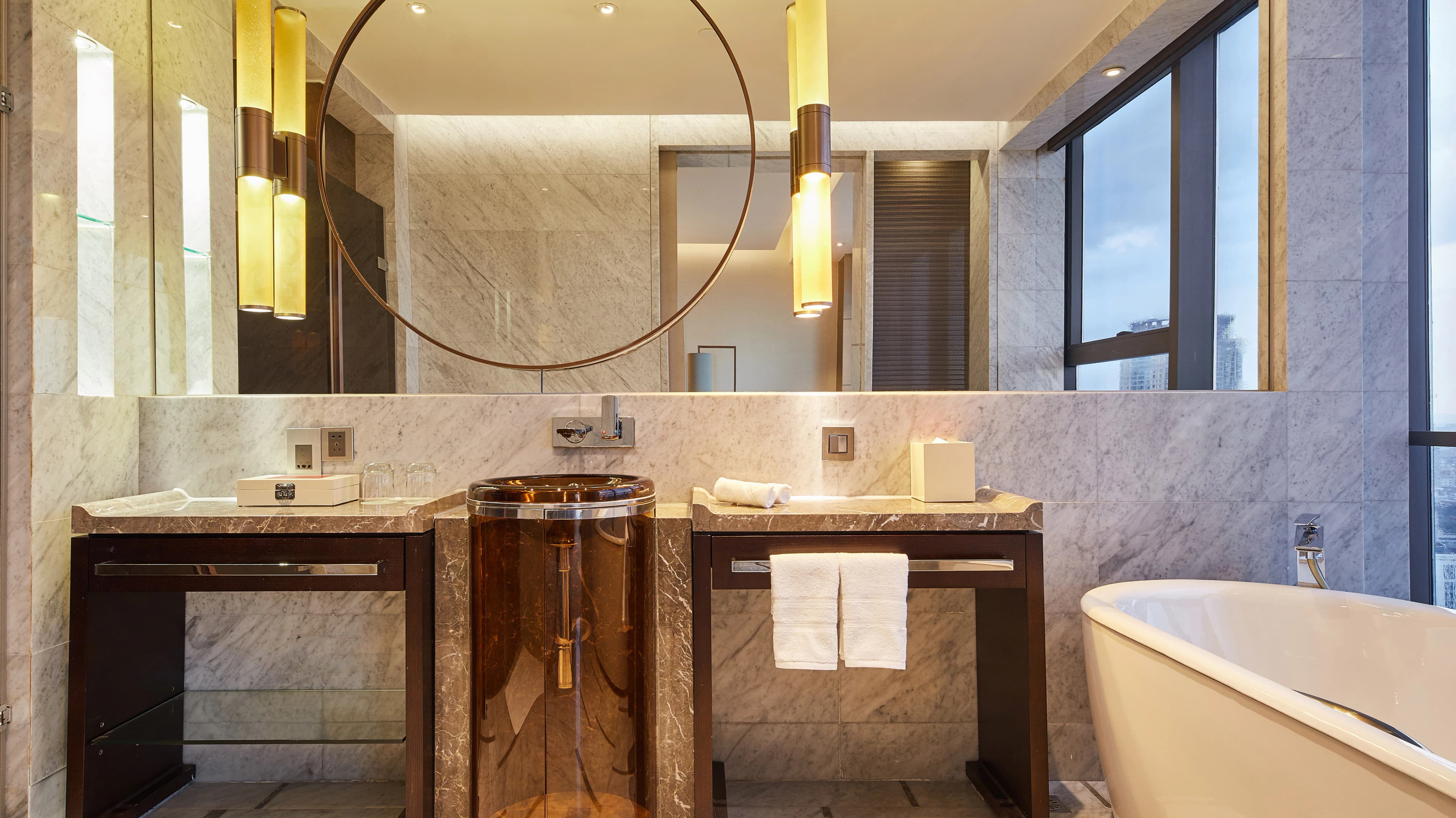 The Westin Ningbo - Image 3