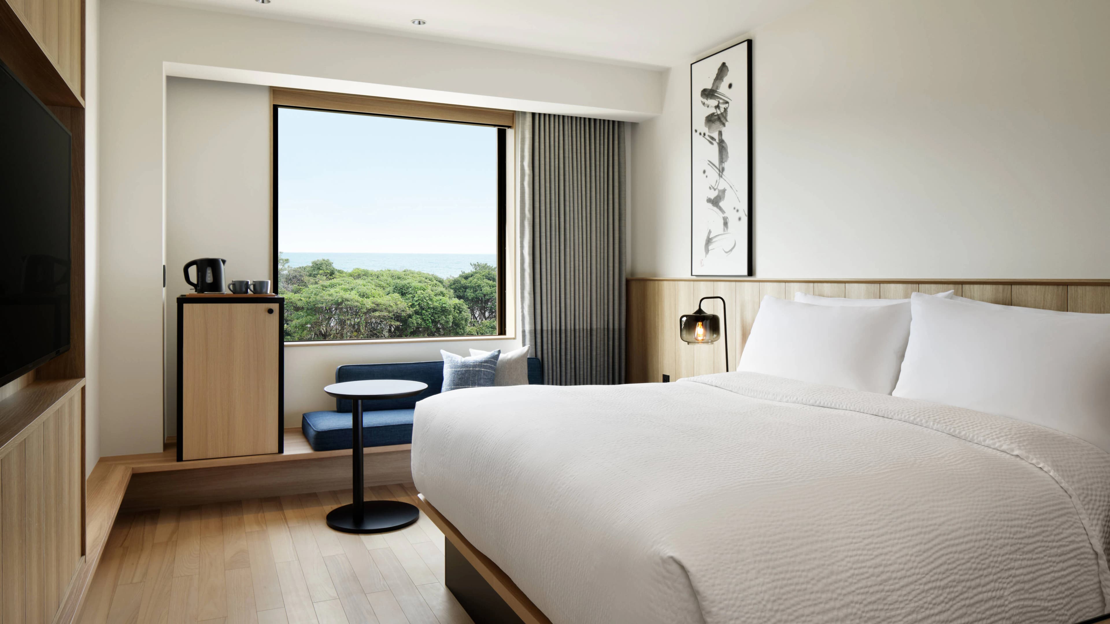 Fairfield by Marriott Mie Kumano Kodo Mihama - Image 2