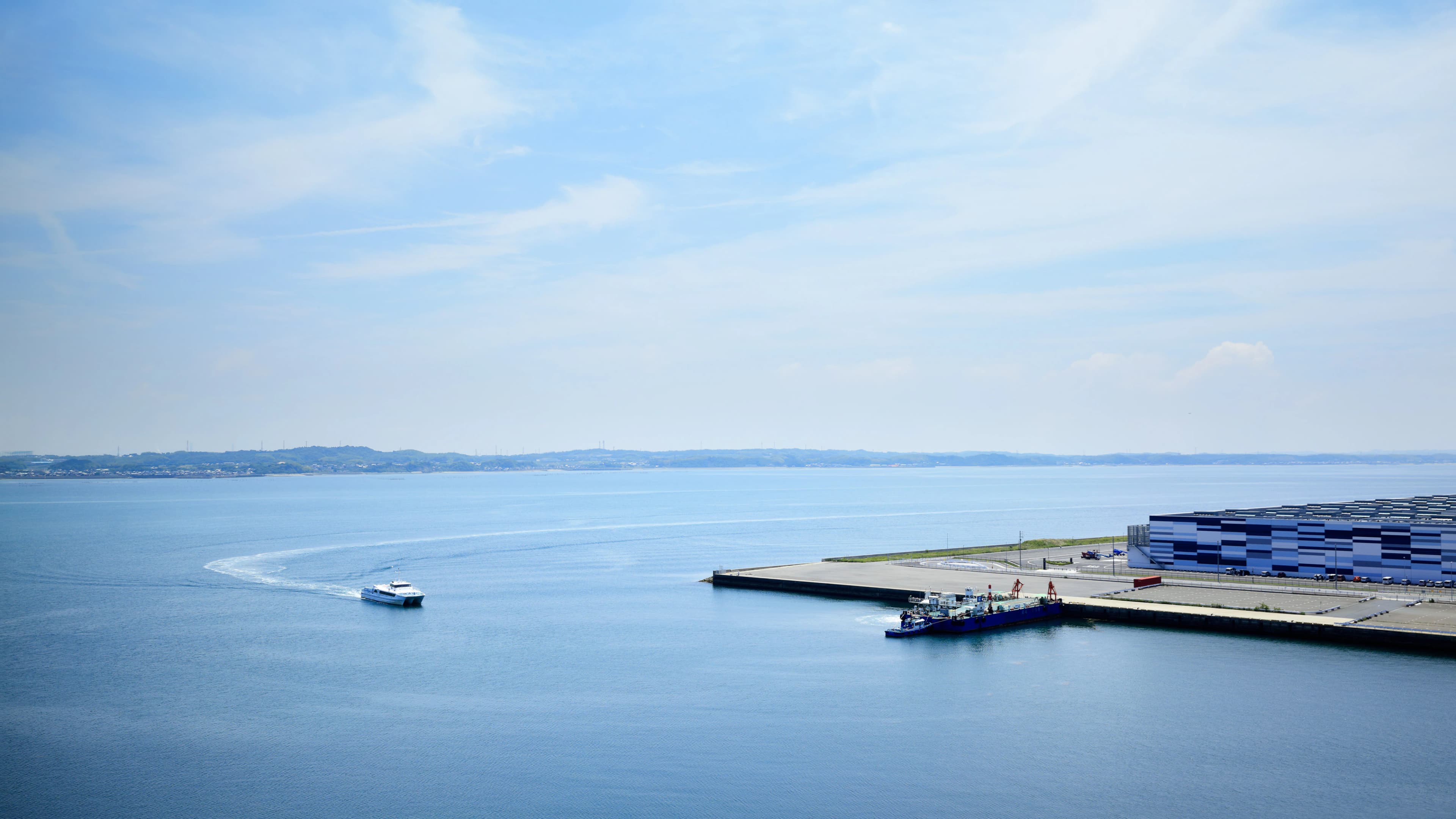 Four Points by Sheraton Nagoya, Chubu International Airport - Image 3