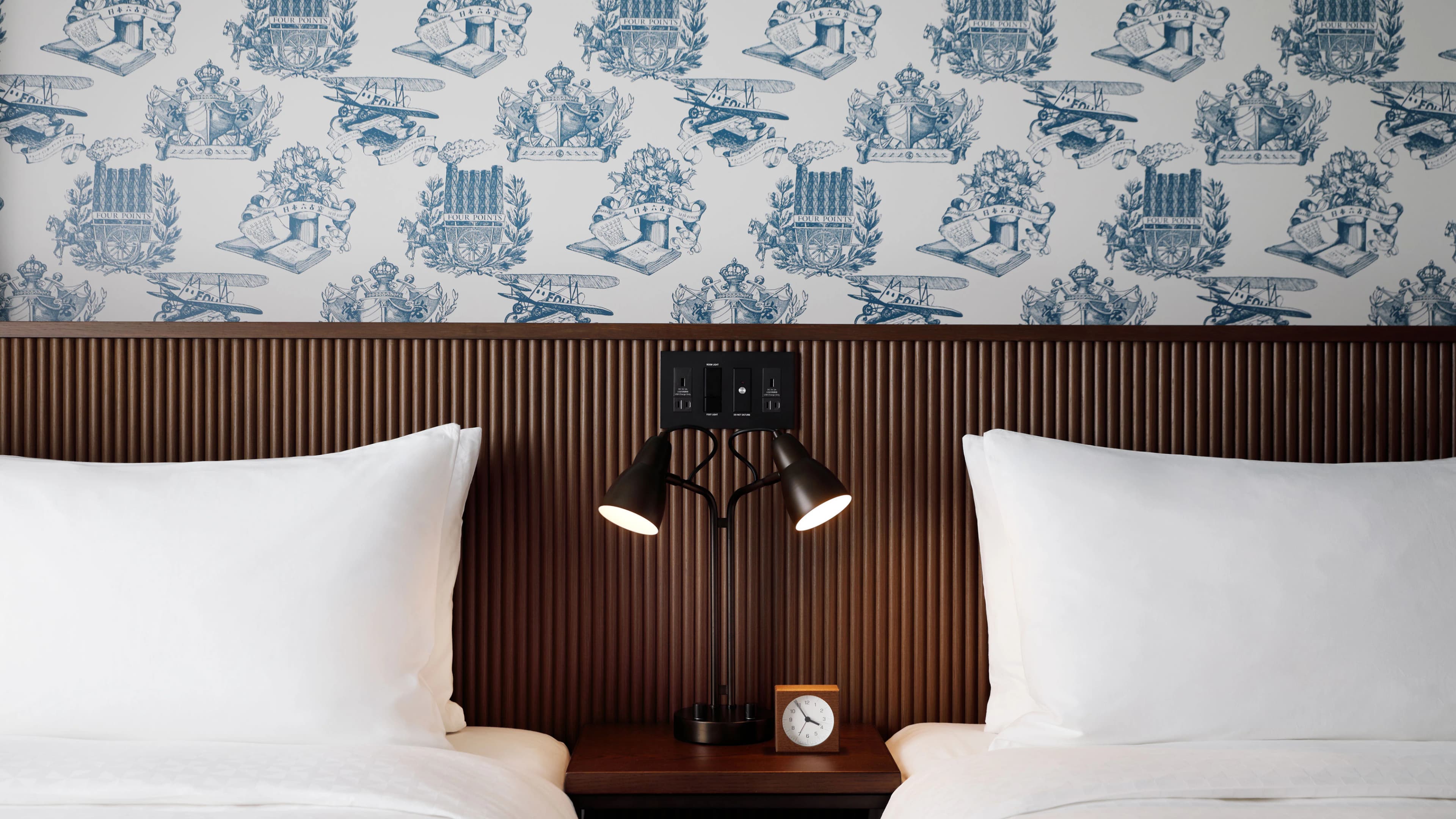 Four Points by Sheraton Nagoya, Chubu International Airport - Image 4