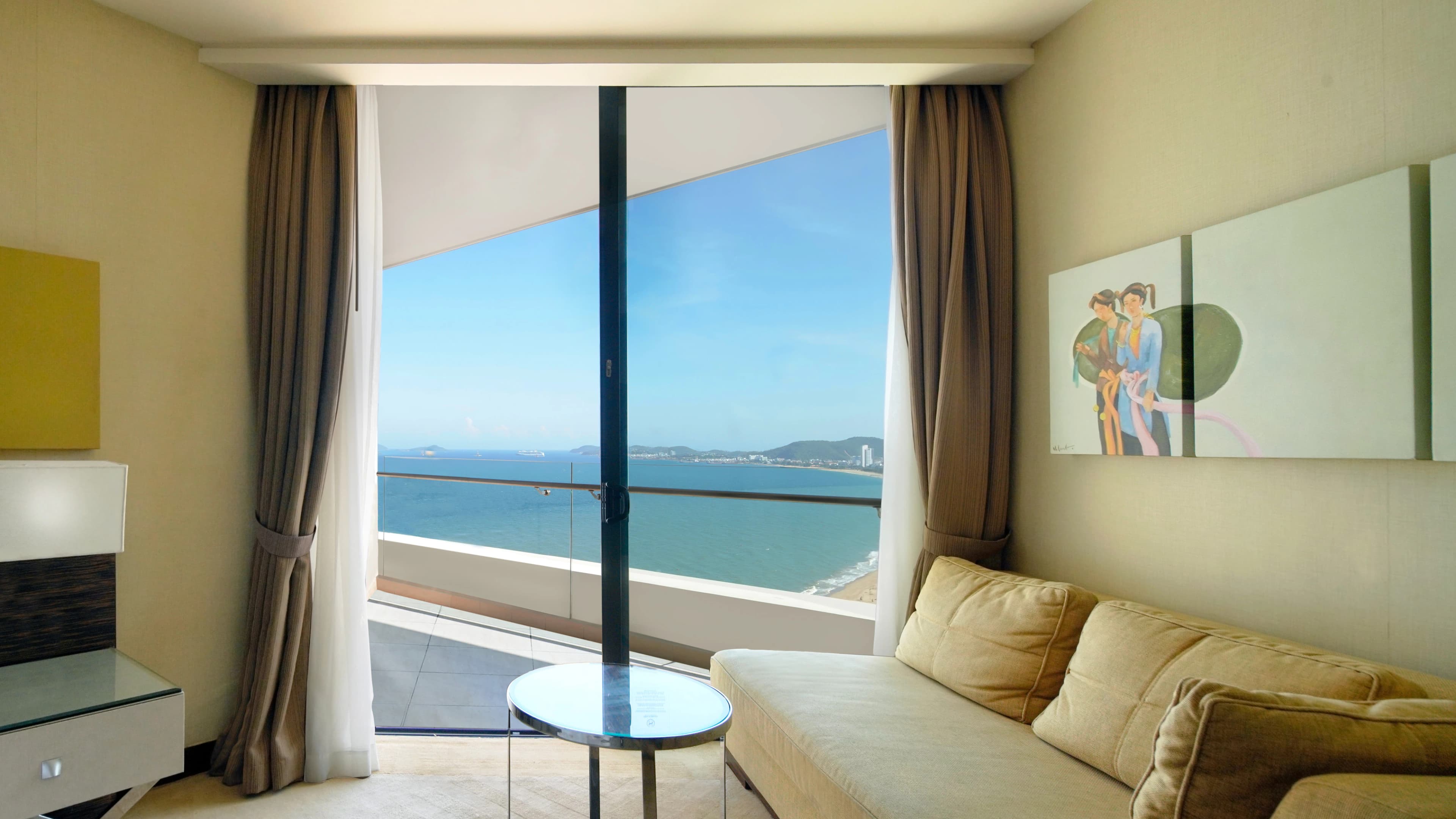 Sheraton Nha Trang Hotel & Spa - Image 3
