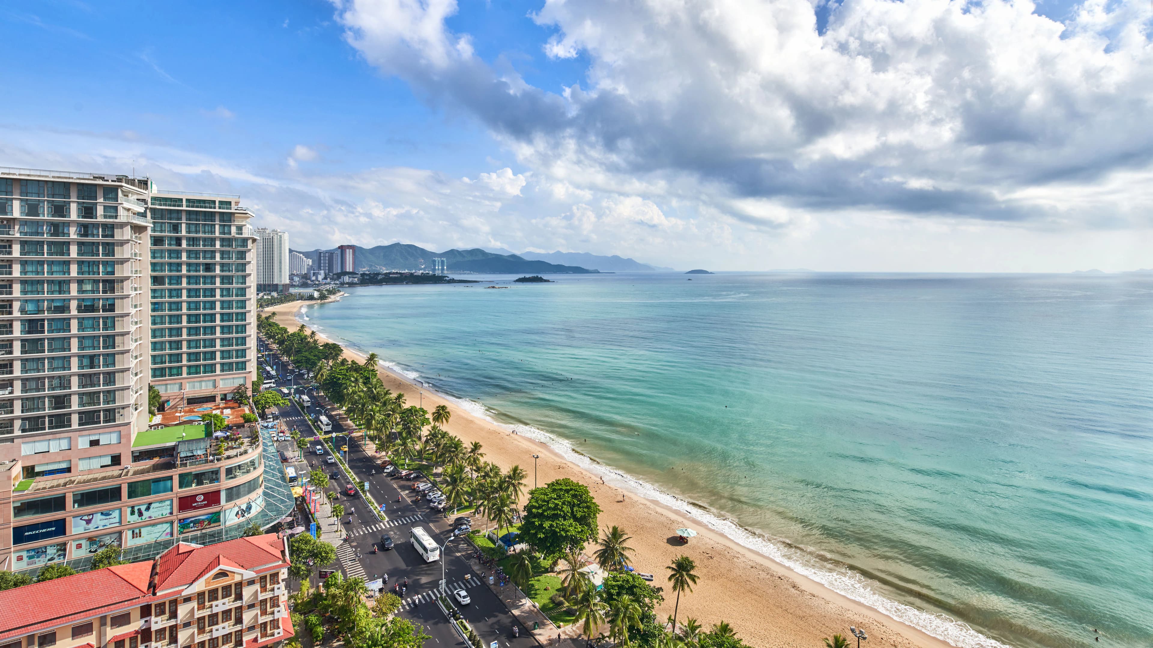Sheraton Nha Trang Hotel & Spa - Image 4