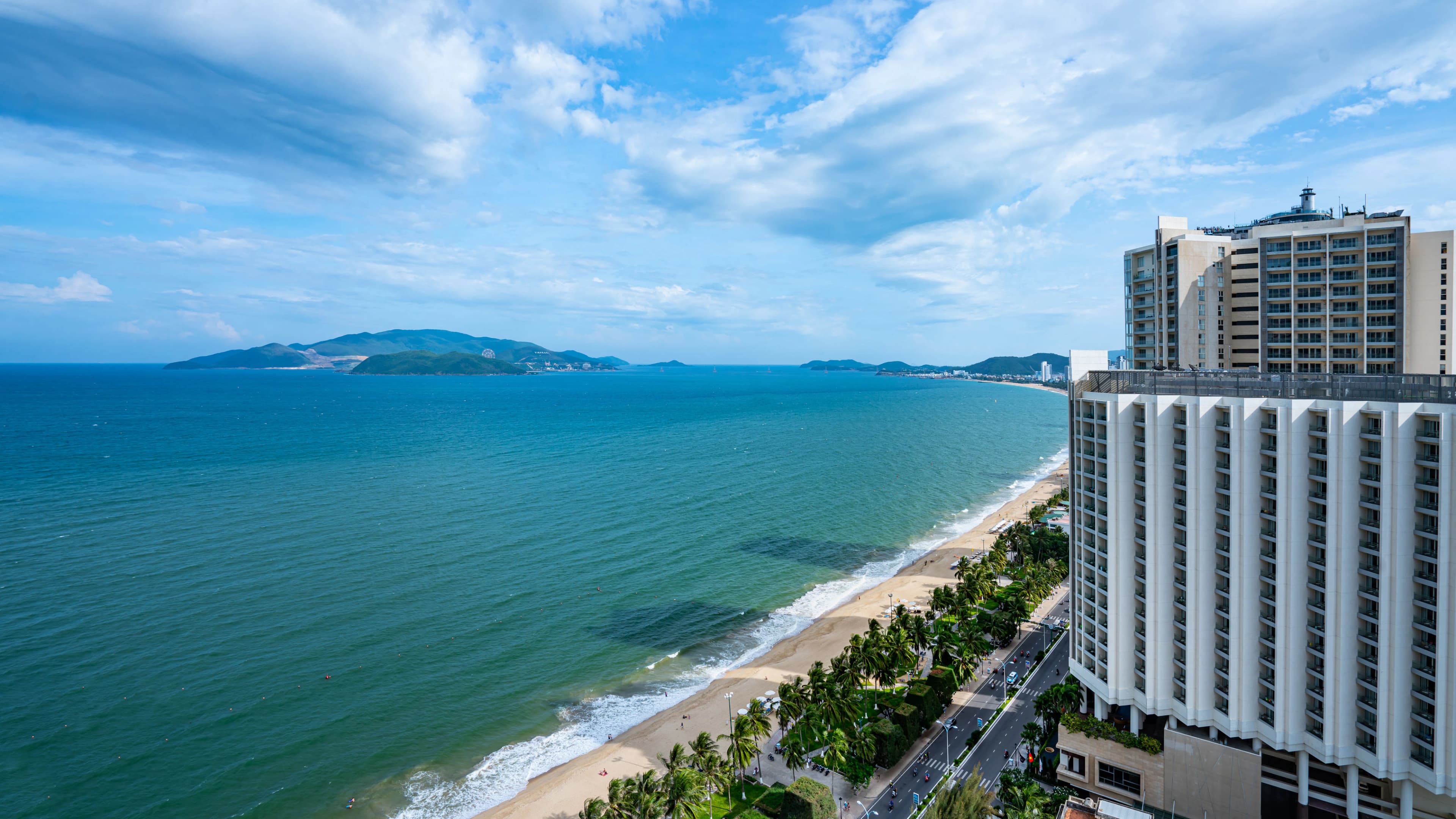 Sheraton Nha Trang Hotel & Spa - Image 5