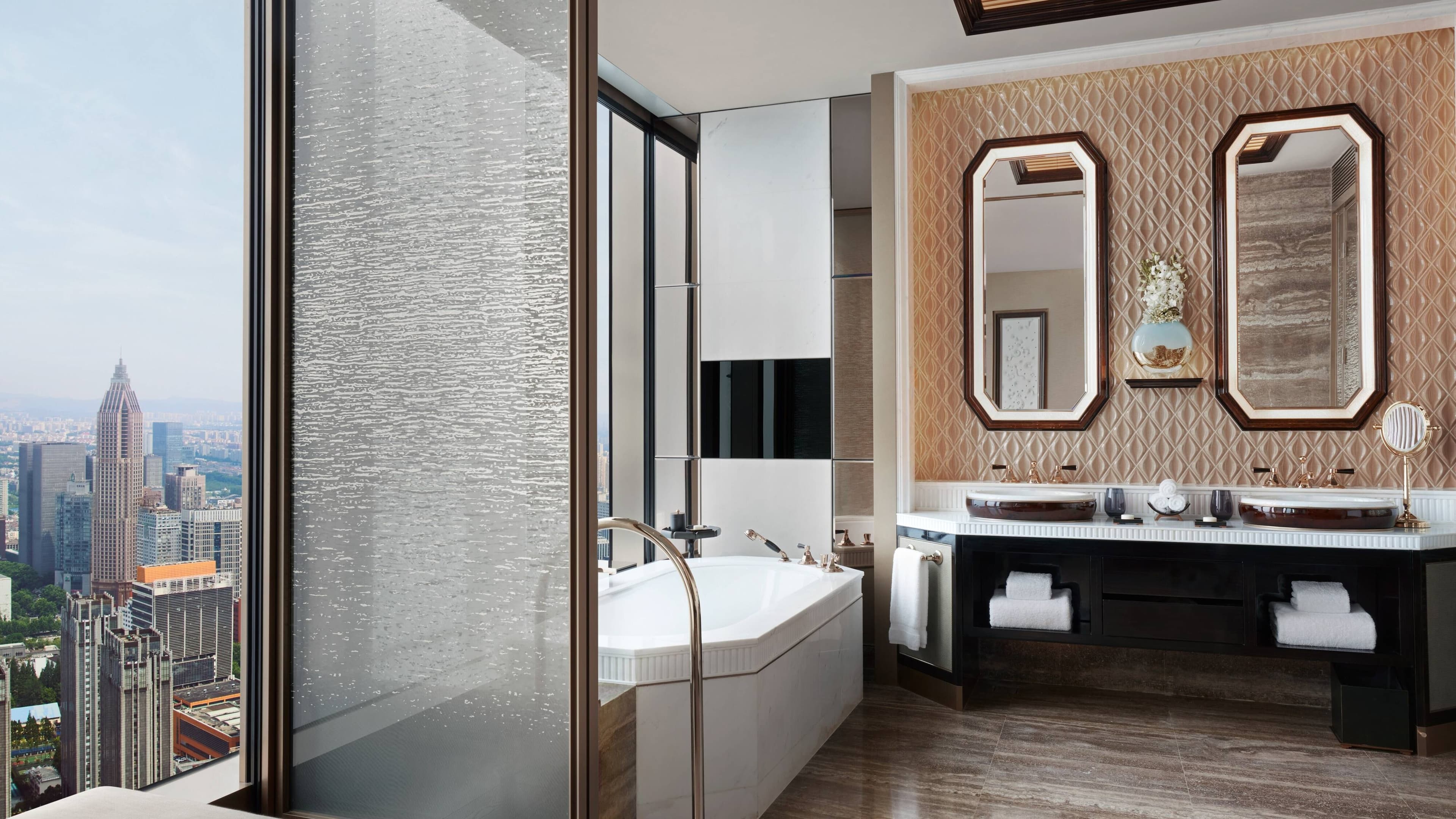 The Ritz-Carlton, Nanjing - Image 3