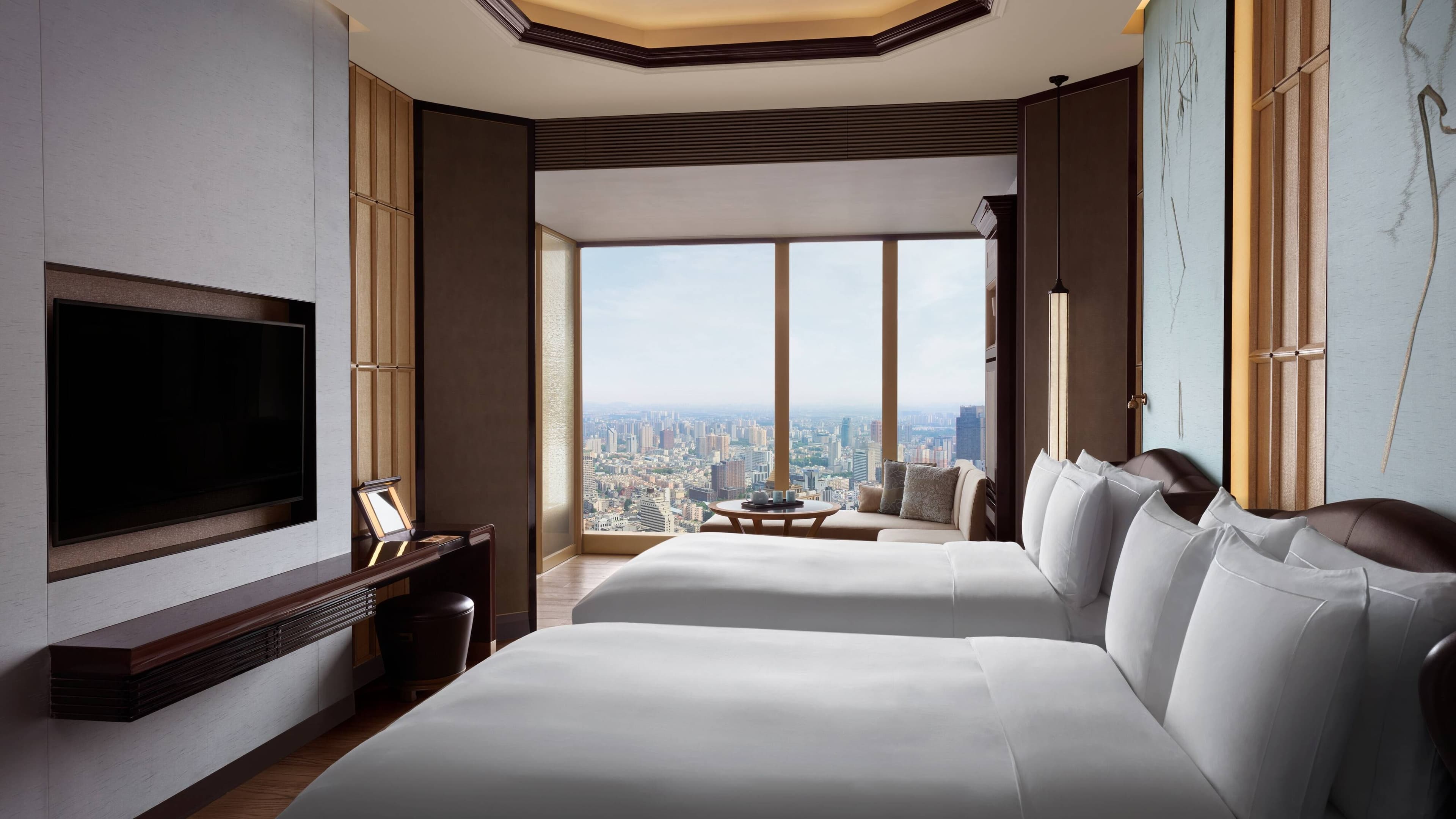 Deluxe Guest room - Image 1