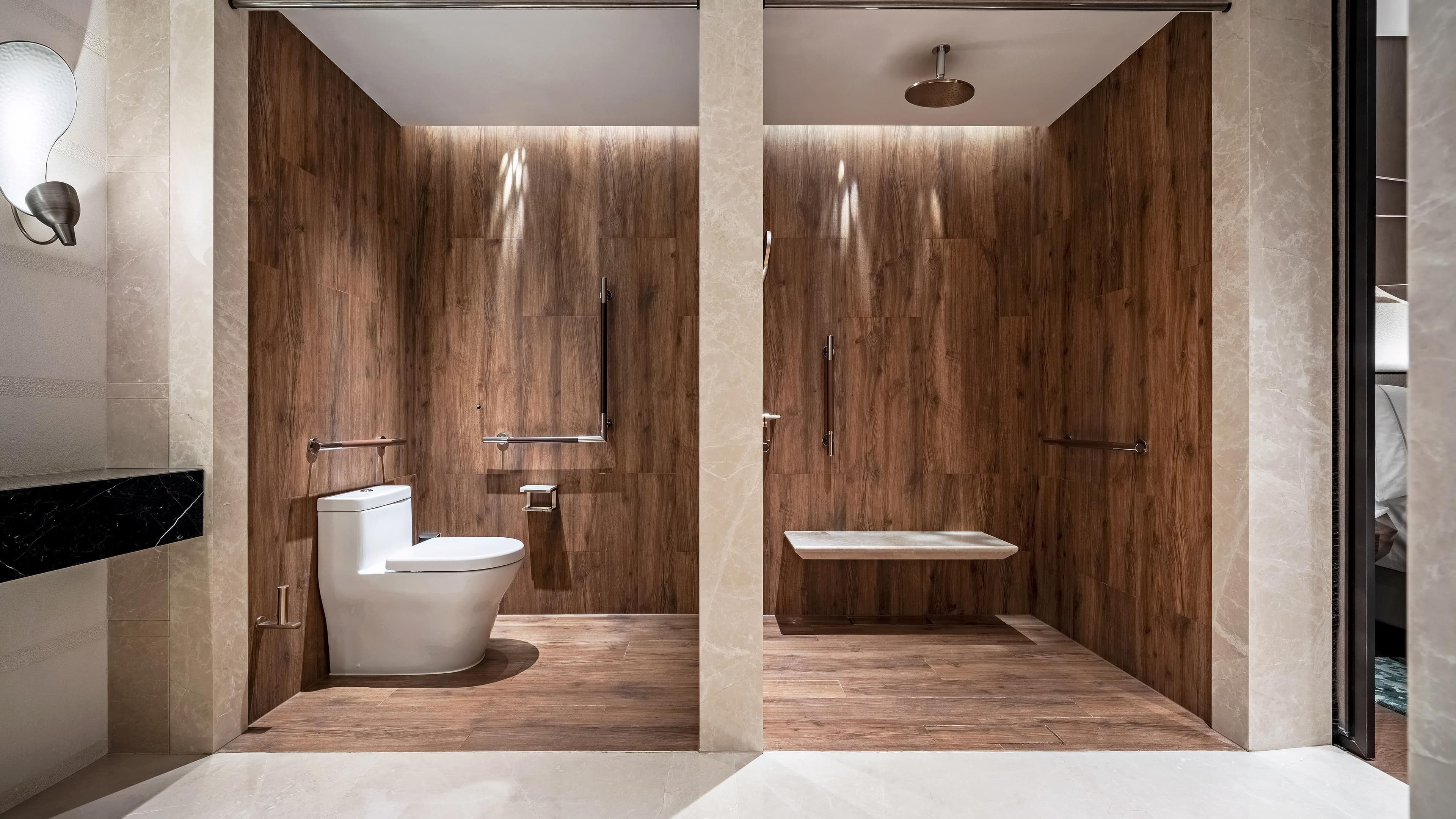 The Westin Nanjing Resort & Spa - Image 4