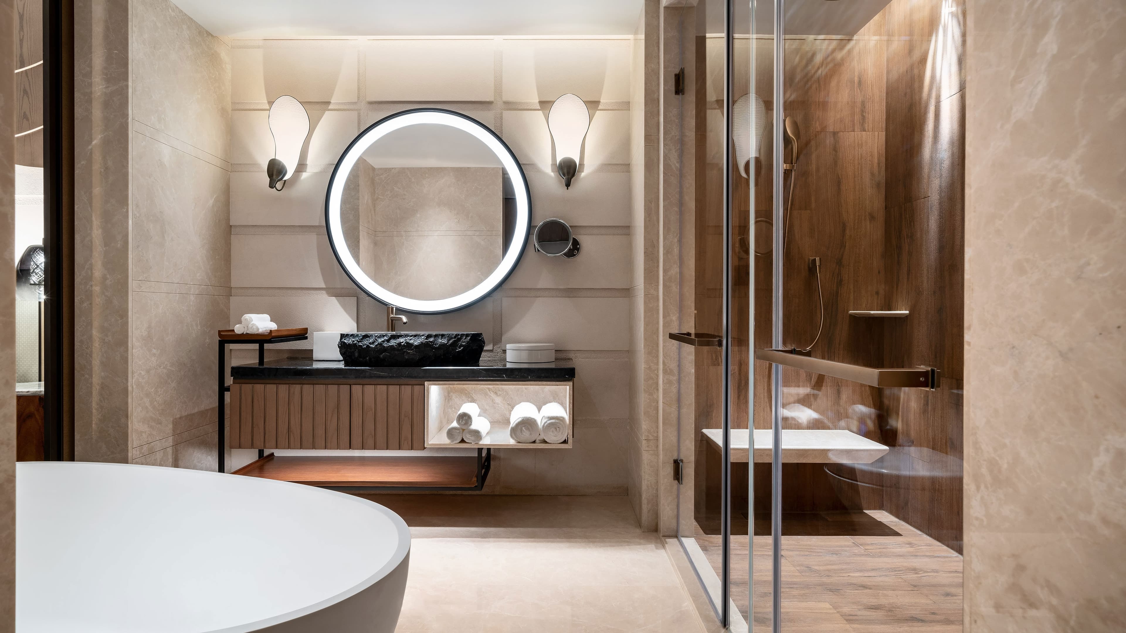 The Westin Nanjing Resort & Spa - Image 3